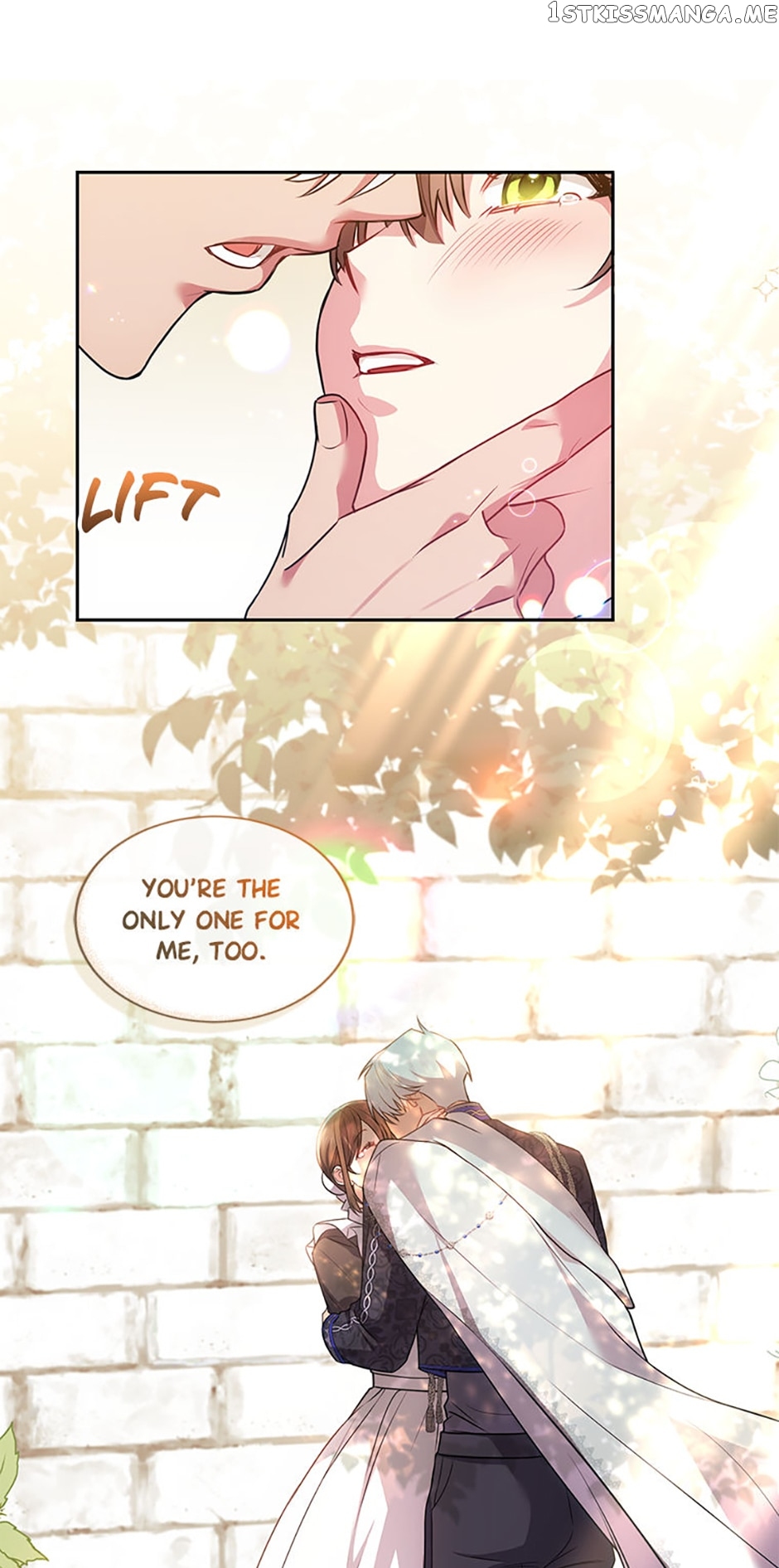 Elaine's Unique Situation Chapter 28 - page 14