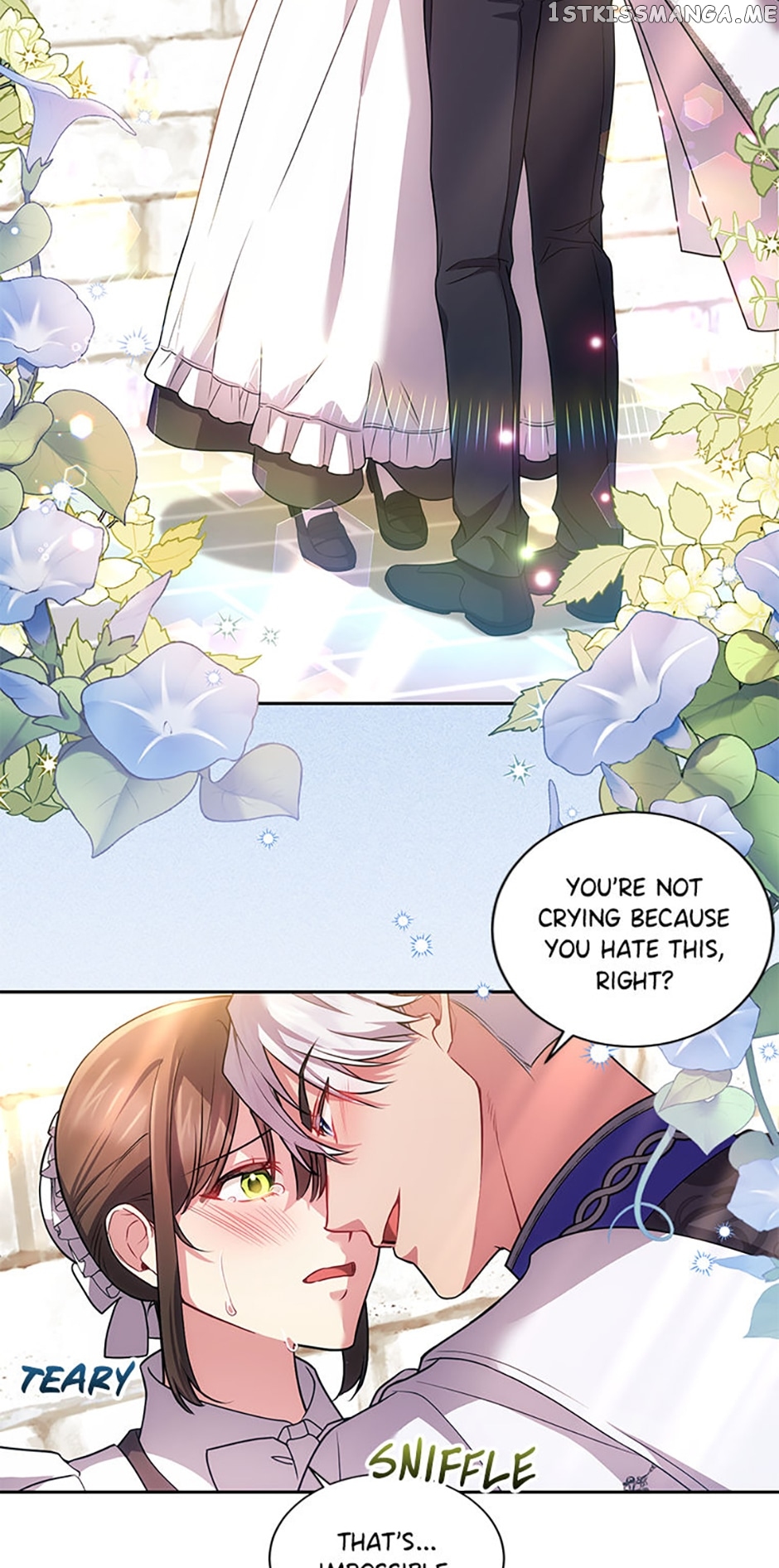Elaine's Unique Situation Chapter 28 - page 15