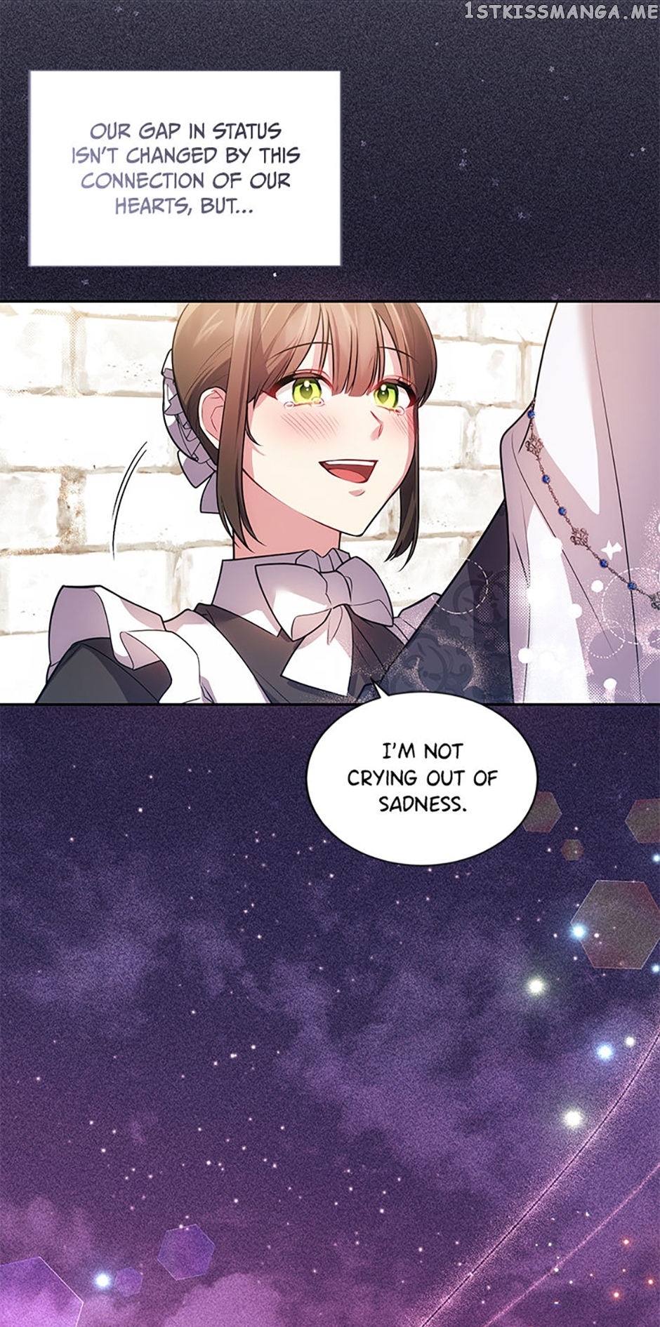 Elaine's Unique Situation Chapter 28 - page 17