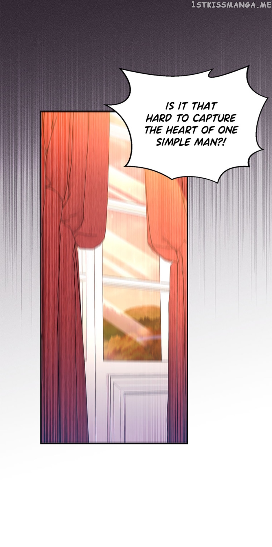 Elaine's Unique Situation Chapter 28 - page 19