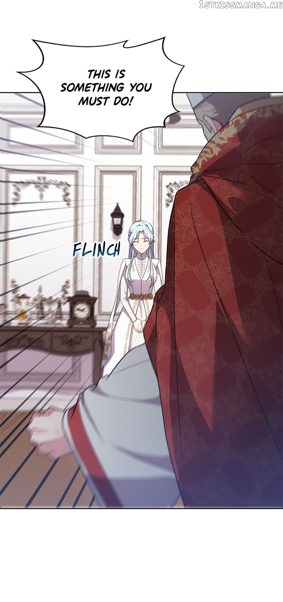 Elaine's Unique Situation Chapter 28 - page 22