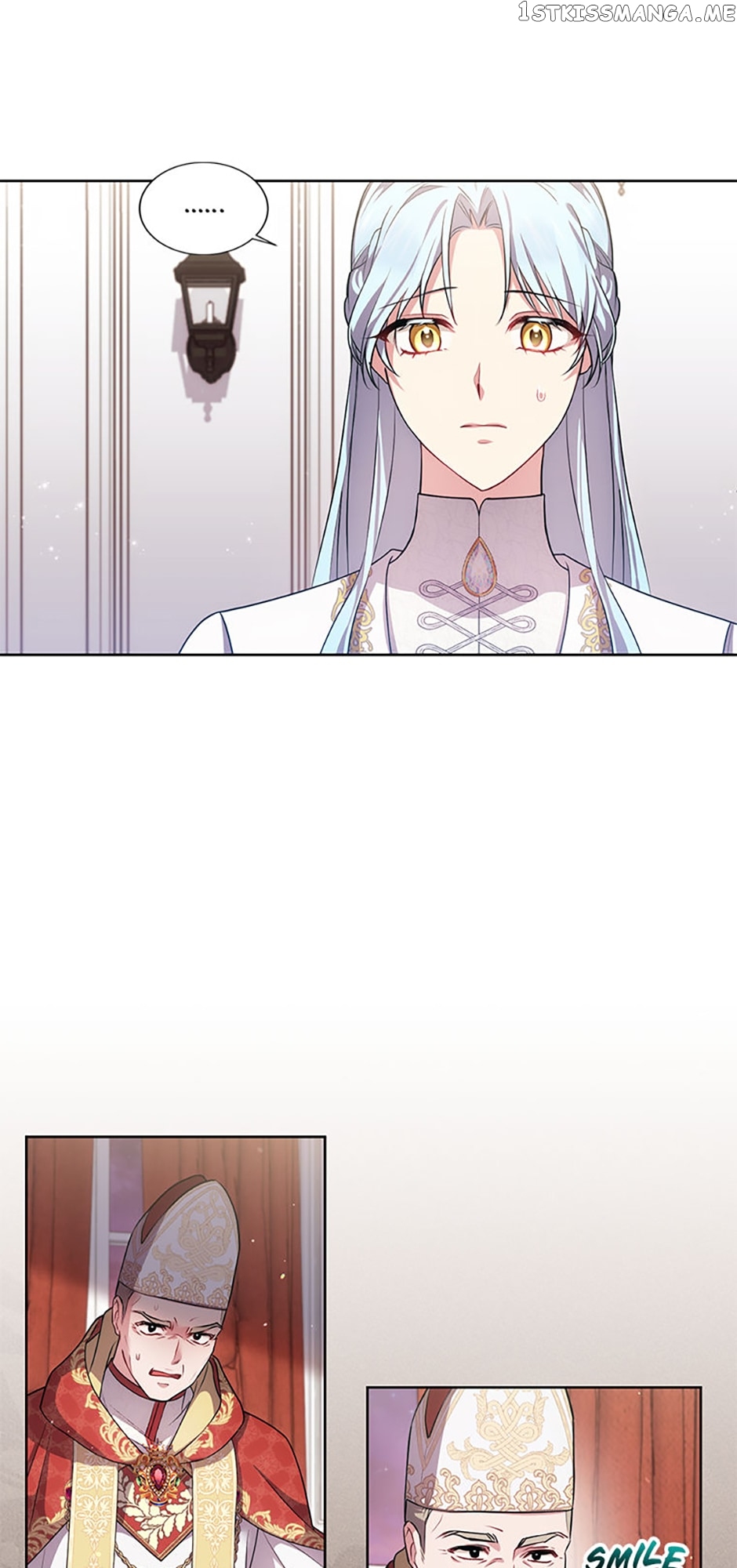 Elaine's Unique Situation Chapter 28 - page 23