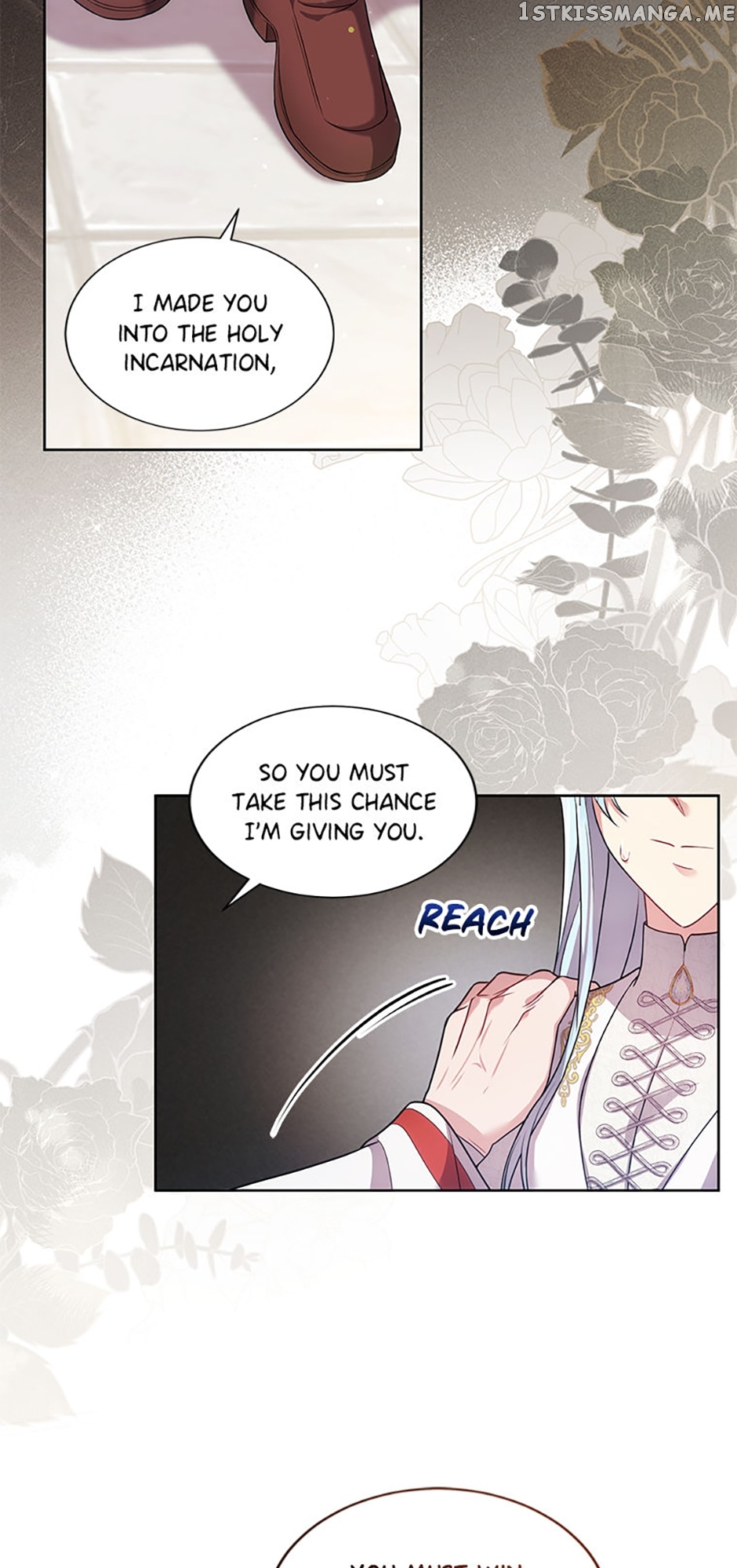 Elaine's Unique Situation Chapter 28 - page 25
