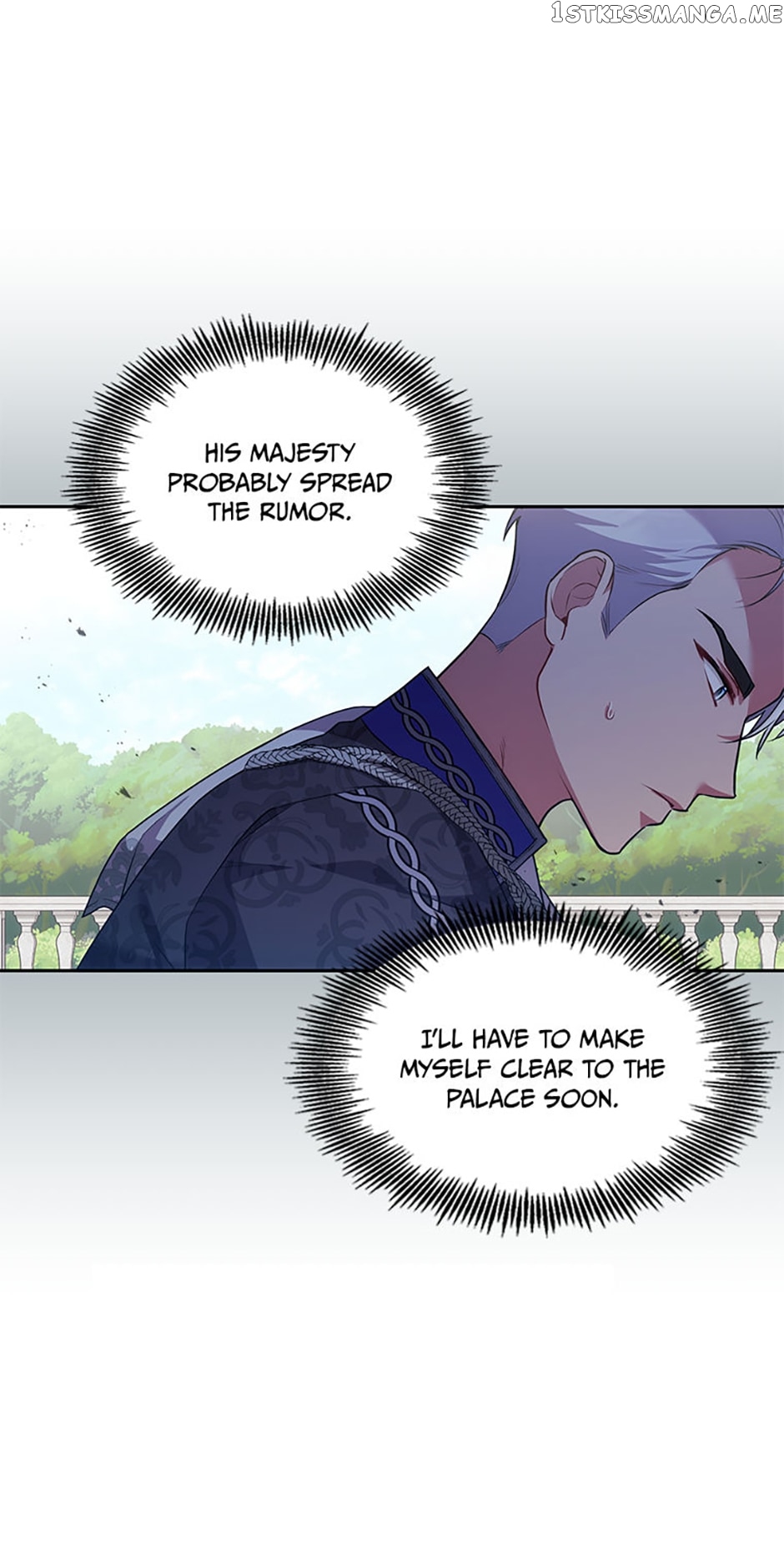 Elaine's Unique Situation Chapter 28 - page 4