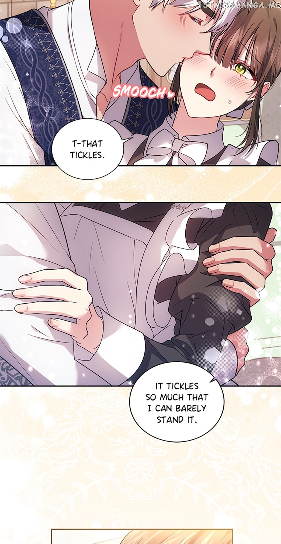 Elaine's Unique Situation Chapter 28 - page 41