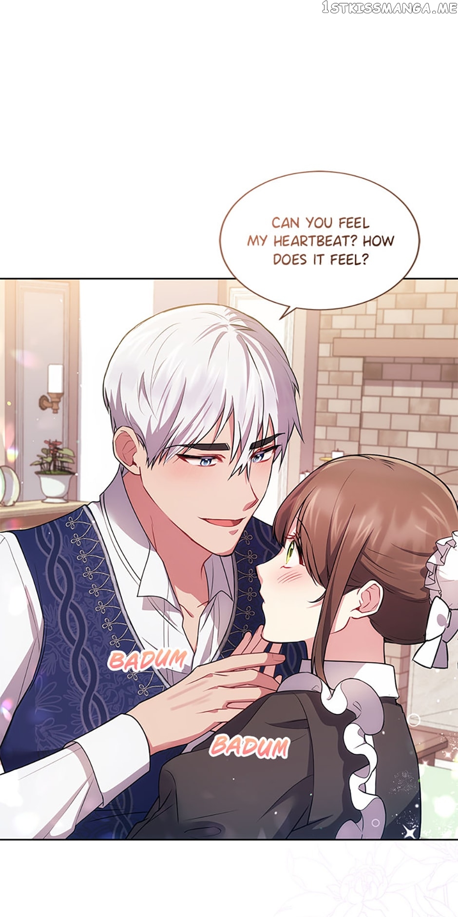 Elaine's Unique Situation Chapter 28 - page 44