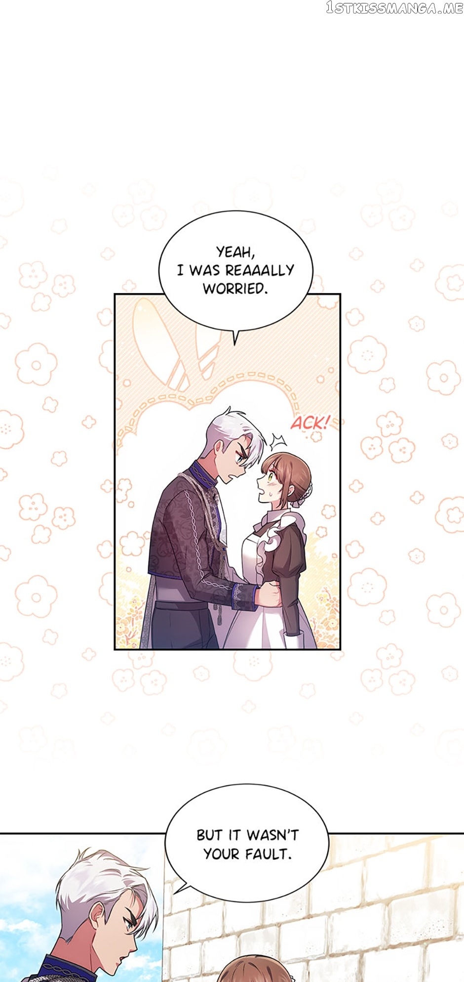Elaine's Unique Situation Chapter 28 - page 9