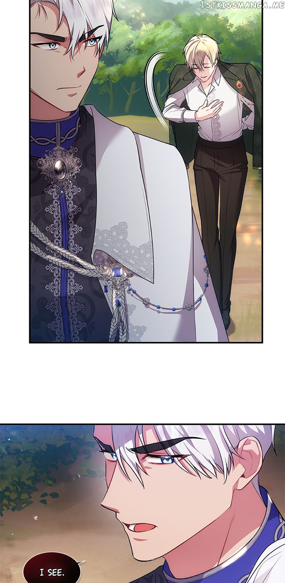 Elaine's Unique Situation Chapter 27 - page 10