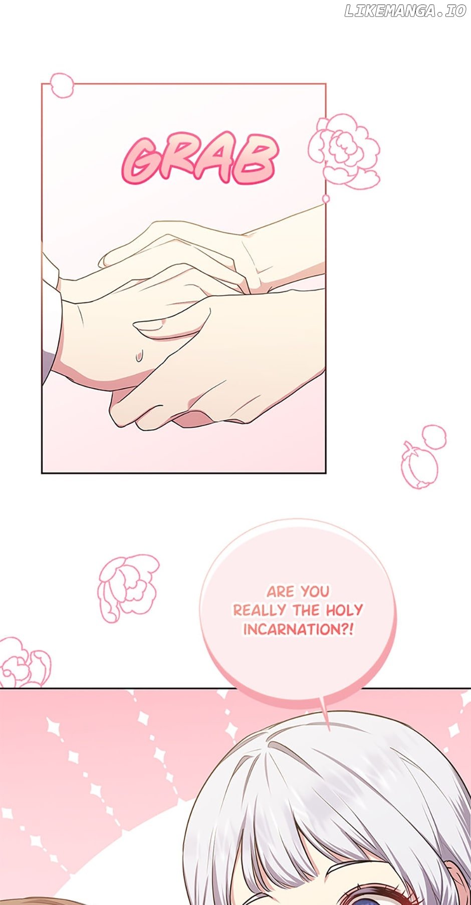 Elaine's Unique Situation Chapter 55 - page 10
