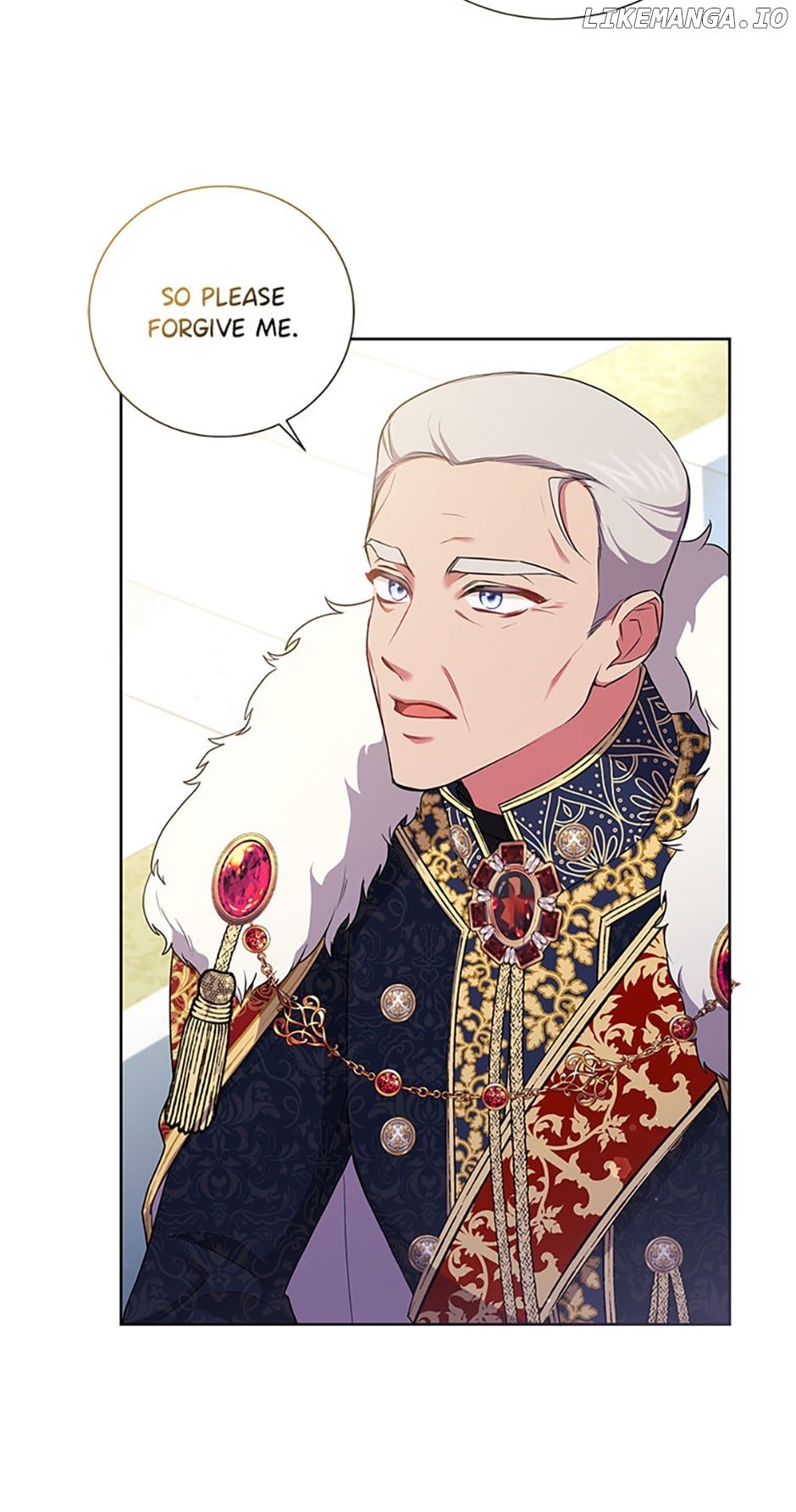 Elaine's Unique Situation Chapter 55 - page 3