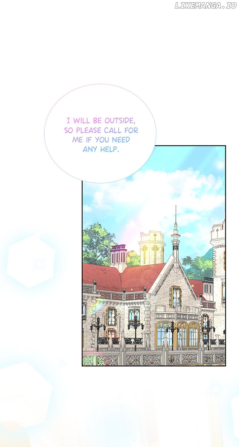 Elaine's Unique Situation Chapter 55 - page 31