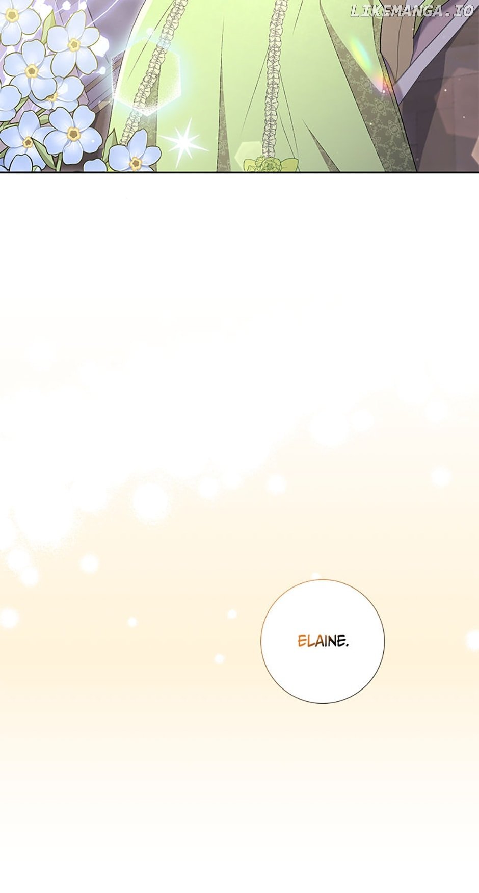 Elaine's Unique Situation Chapter 55 - page 33