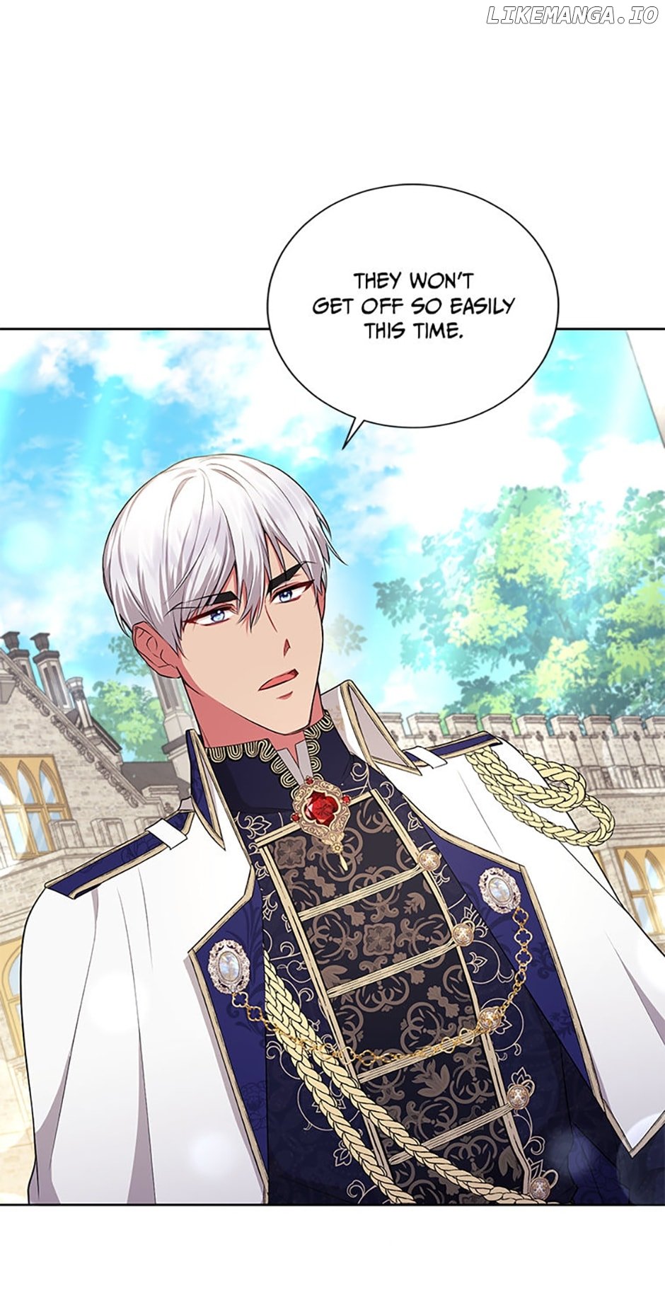 Elaine's Unique Situation Chapter 55 - page 40