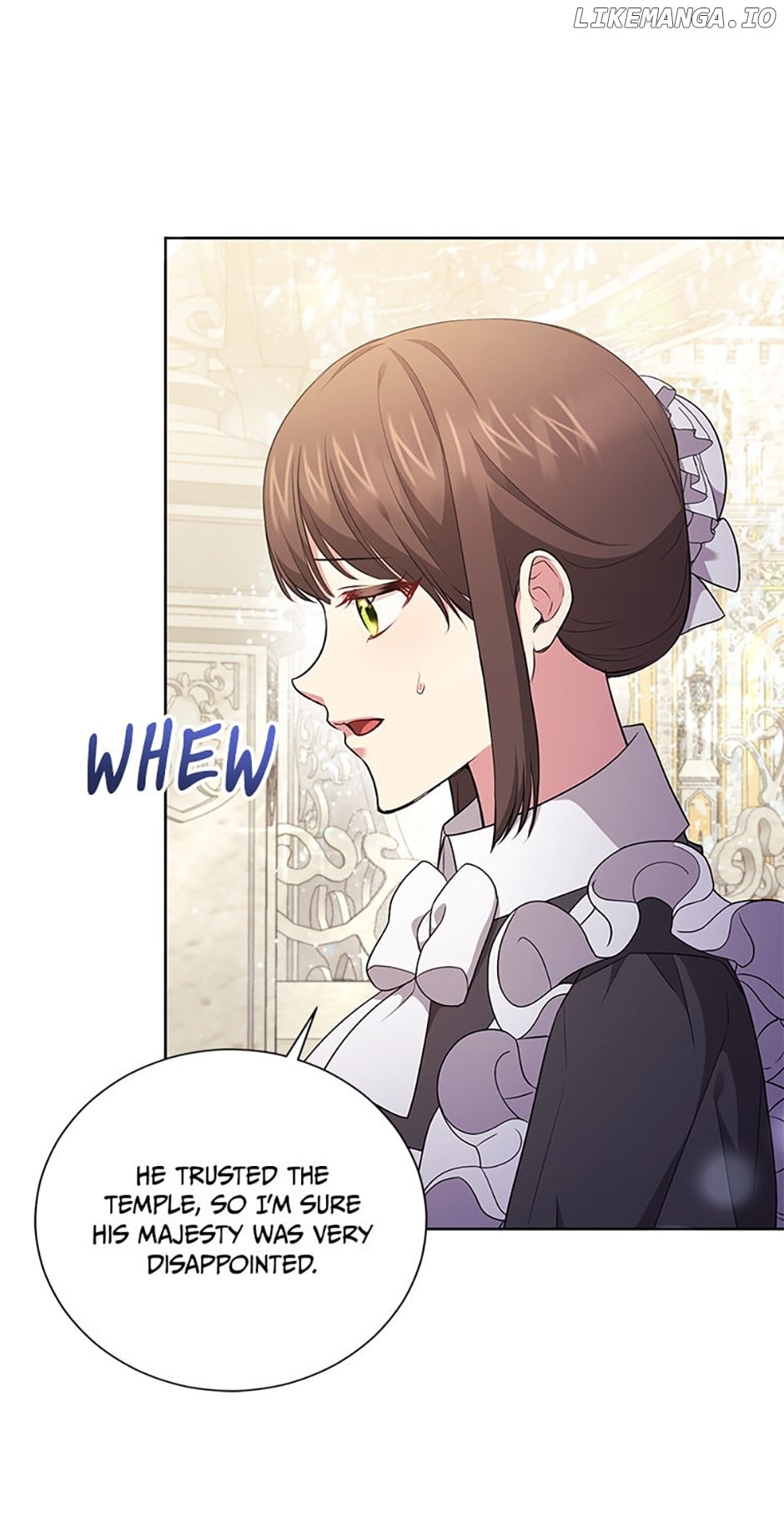 Elaine's Unique Situation Chapter 55 - page 41