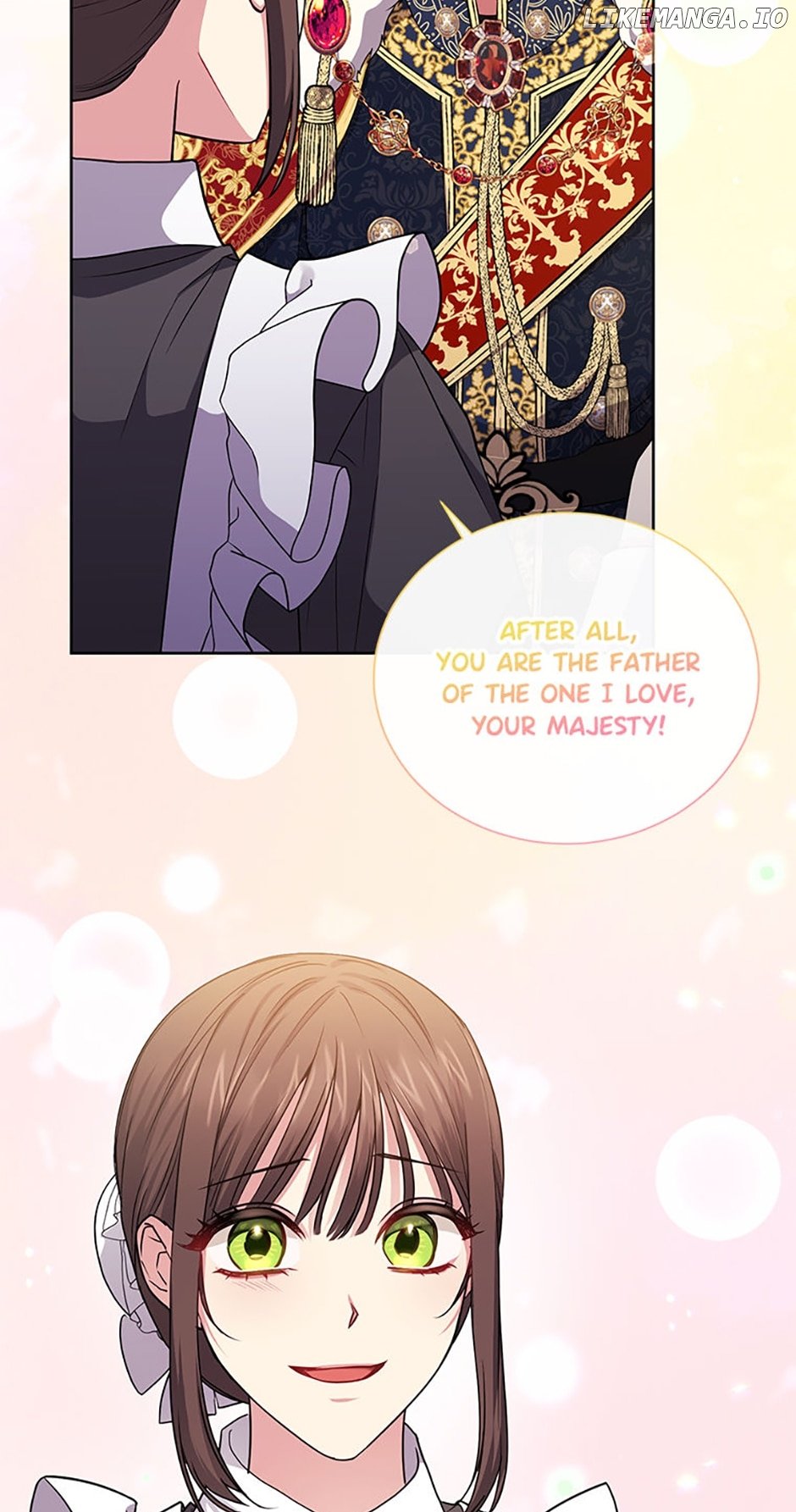 Elaine's Unique Situation Chapter 55 - page 5