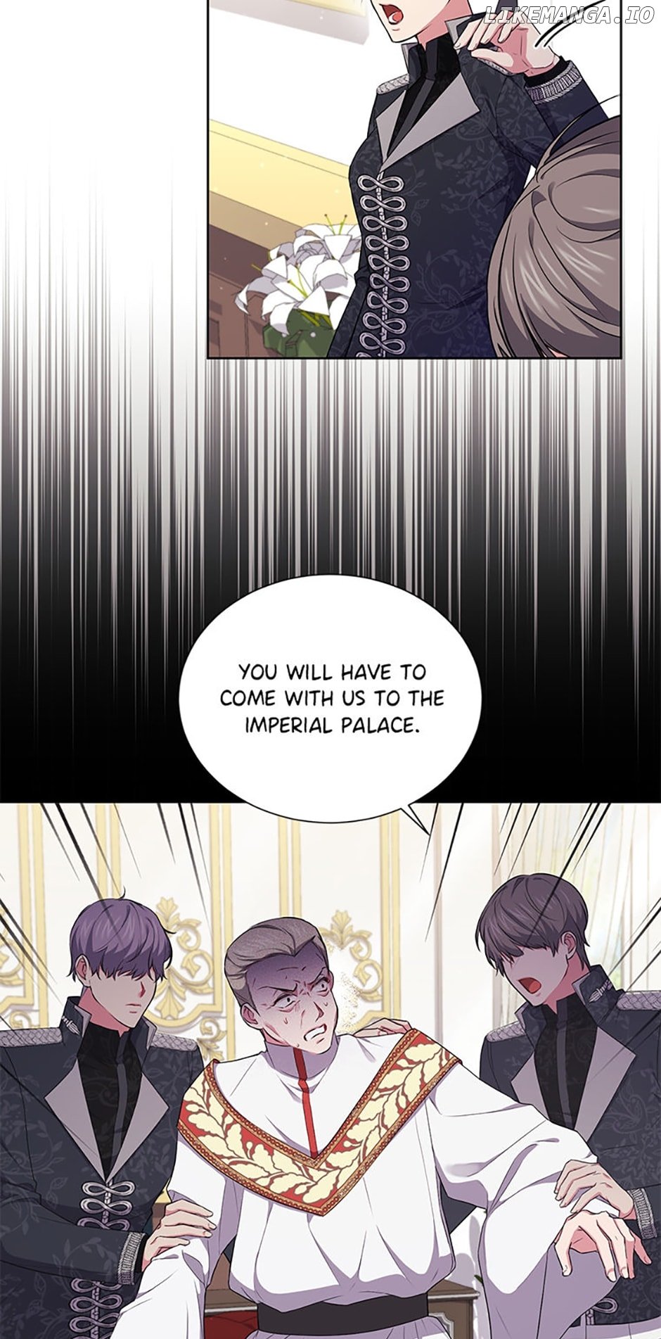 Elaine's Unique Situation Chapter 55 - page 53