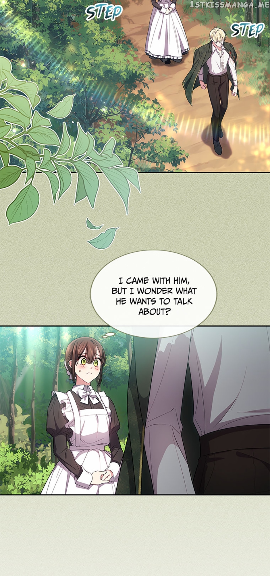 Elaine's Unique Situation Chapter 26 - page 15