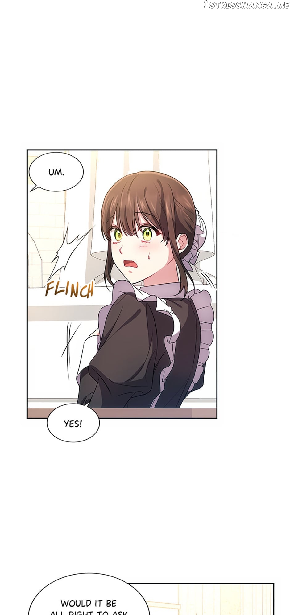 Elaine's Unique Situation Chapter 26 - page 2