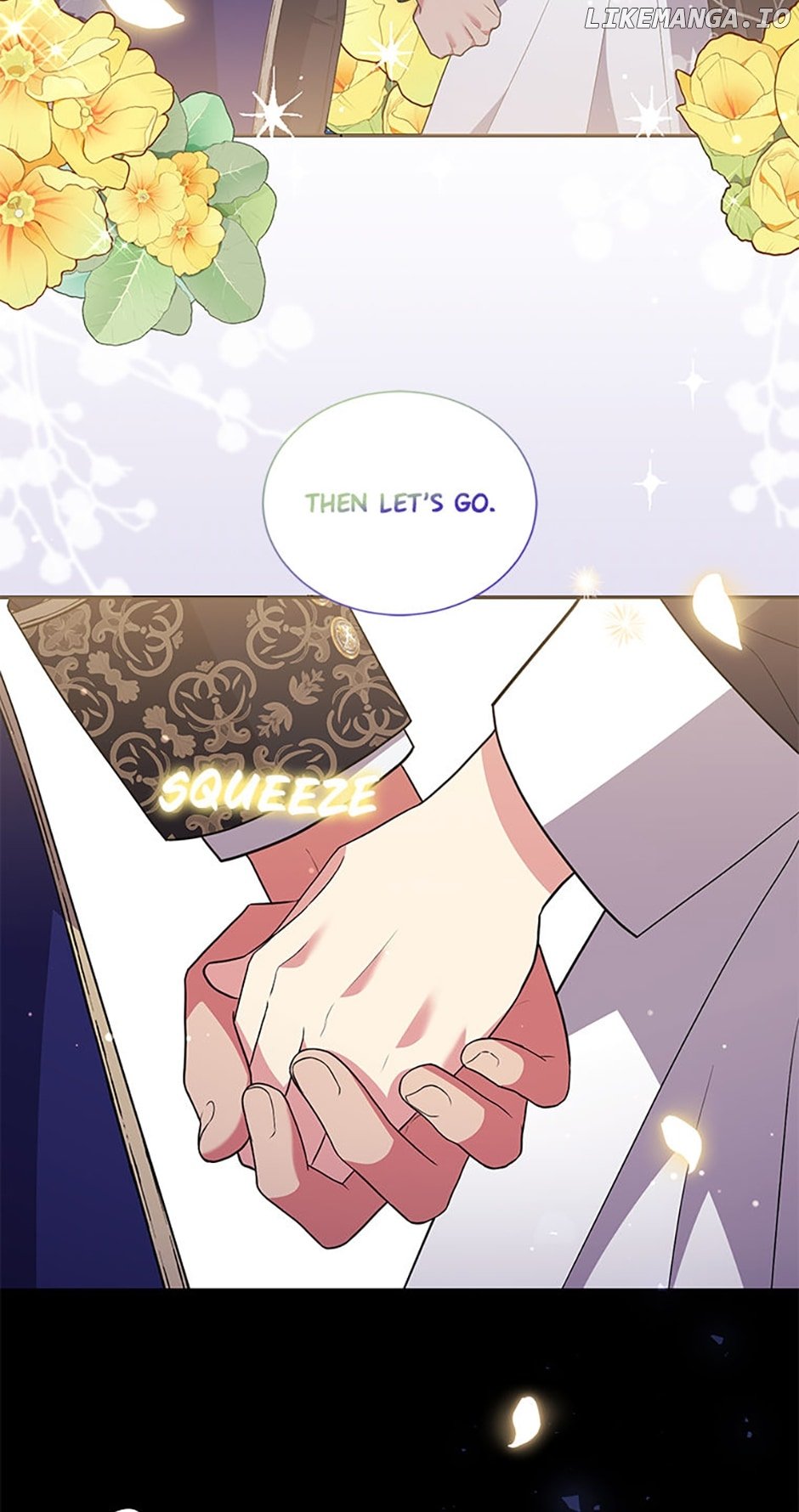 Elaine's Unique Situation Chapter 54 - page 2