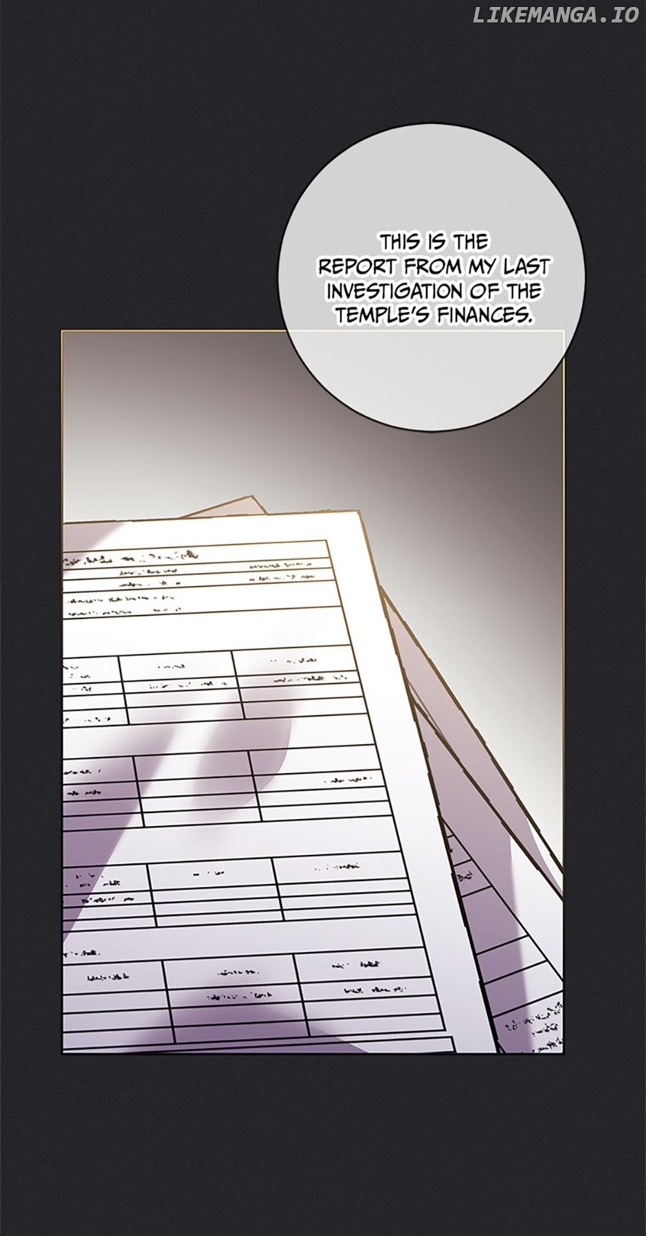 Elaine's Unique Situation Chapter 54 - page 25