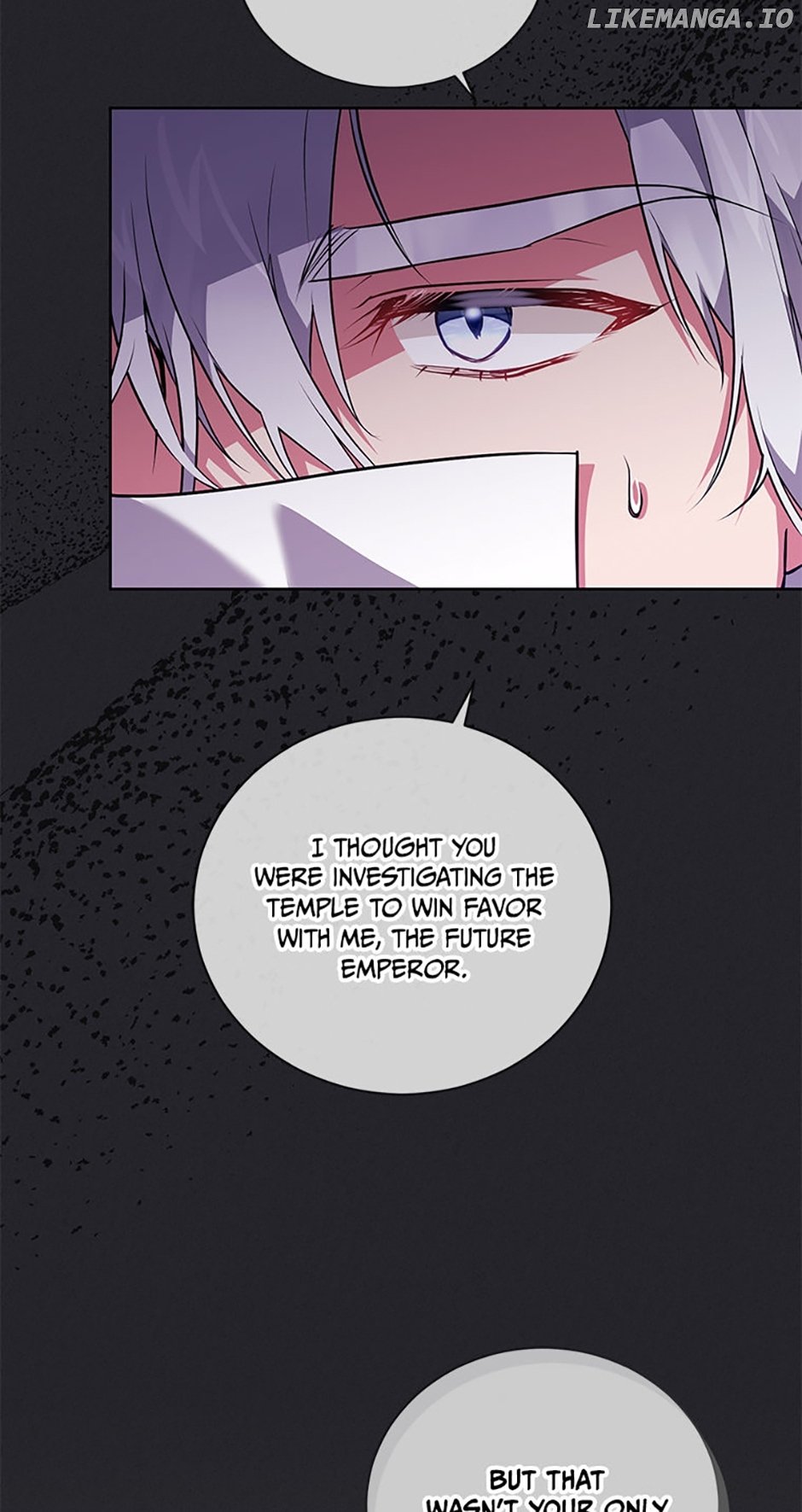 Elaine's Unique Situation Chapter 54 - page 27