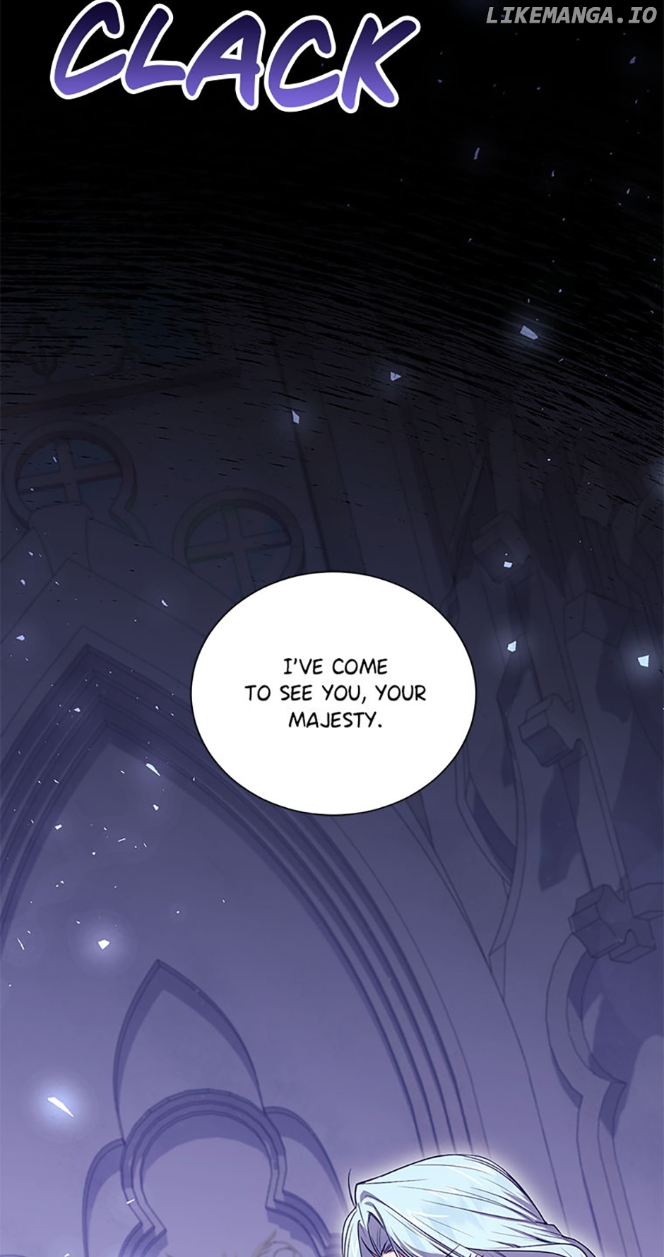 Elaine's Unique Situation Chapter 54 - page 3