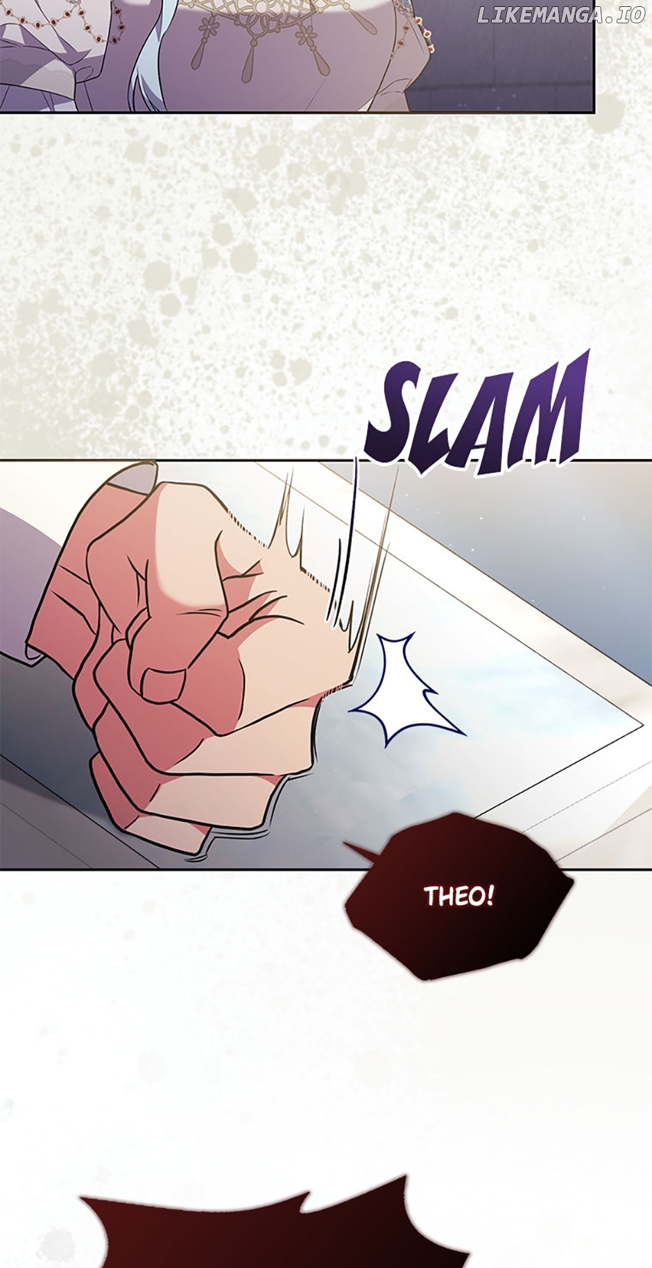 Elaine's Unique Situation Chapter 54 - page 37