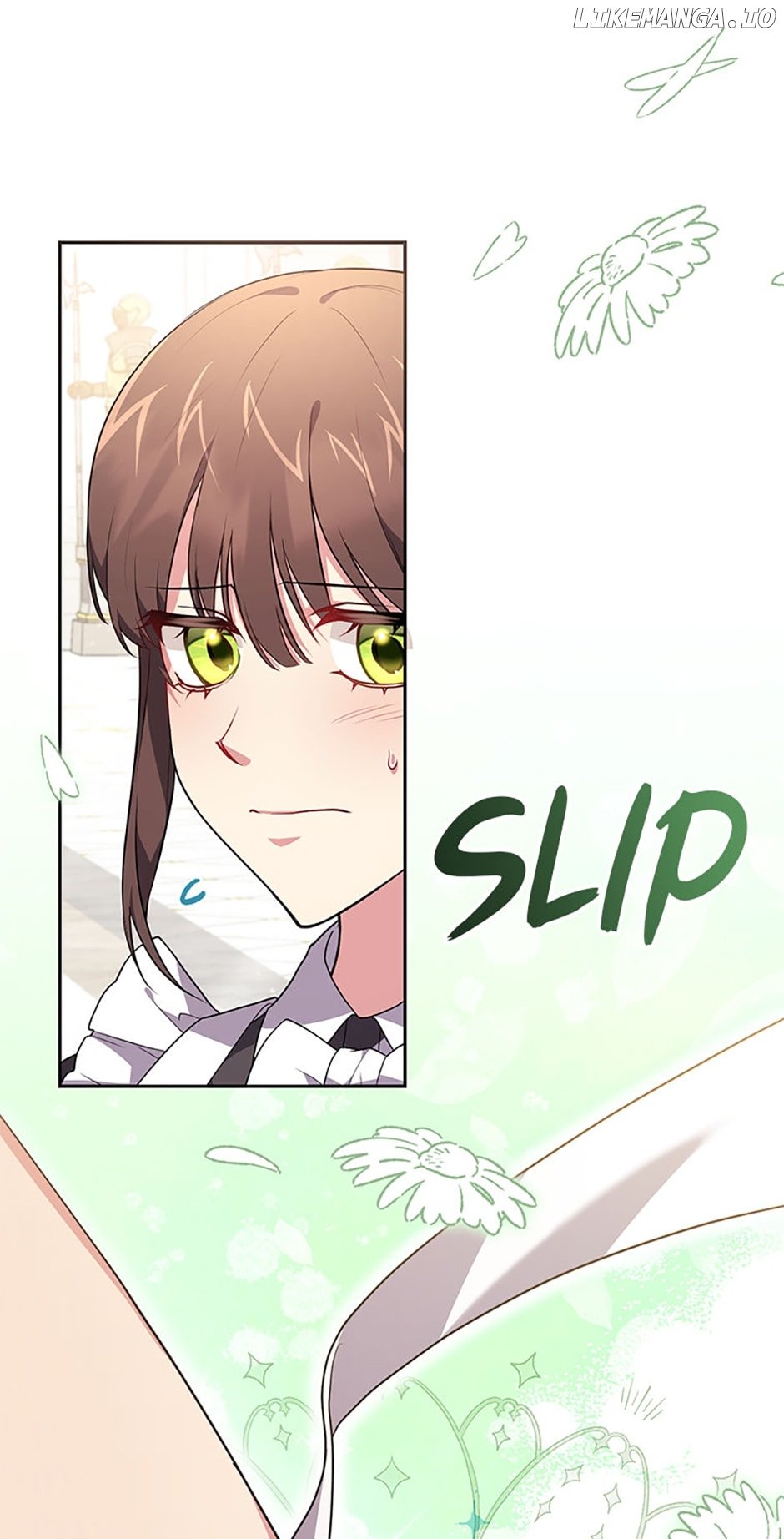 Elaine's Unique Situation Chapter 54 - page 42