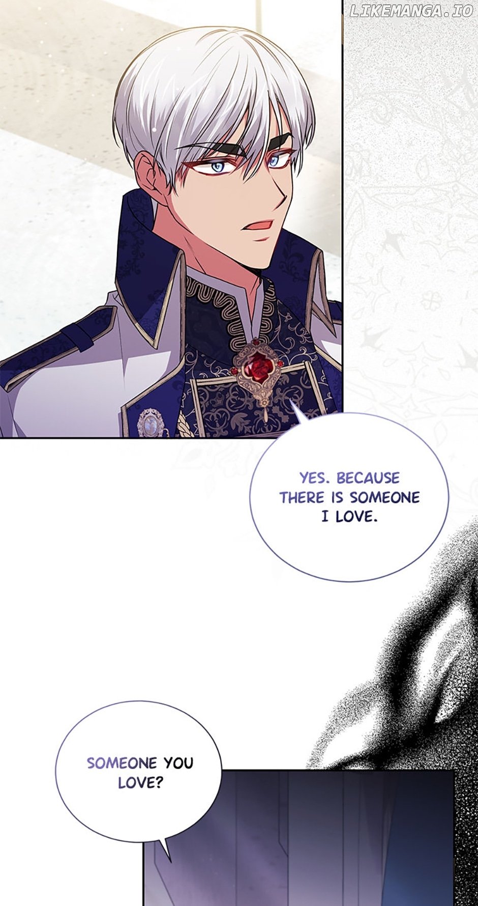 Elaine's Unique Situation Chapter 54 - page 6