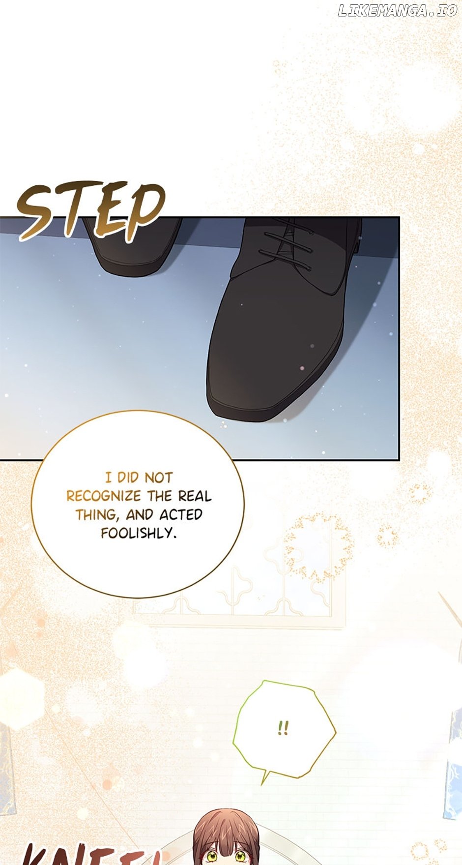 Elaine's Unique Situation Chapter 54 - page 60