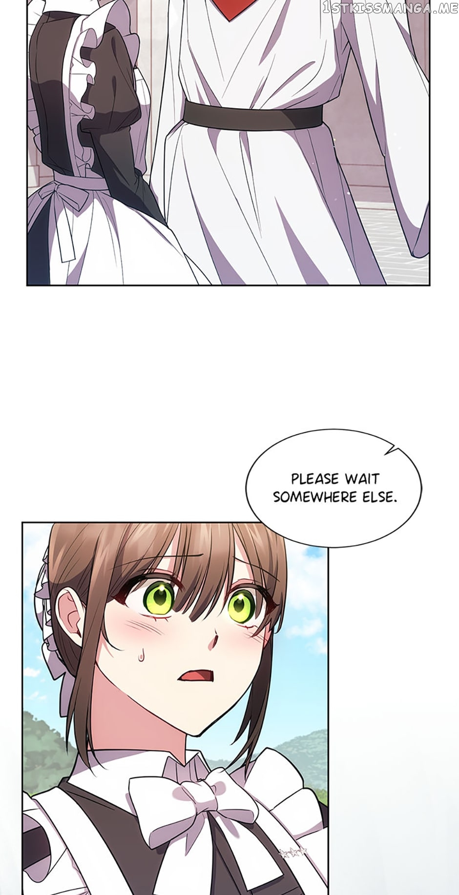 Elaine's Unique Situation Chapter 25 - page 27
