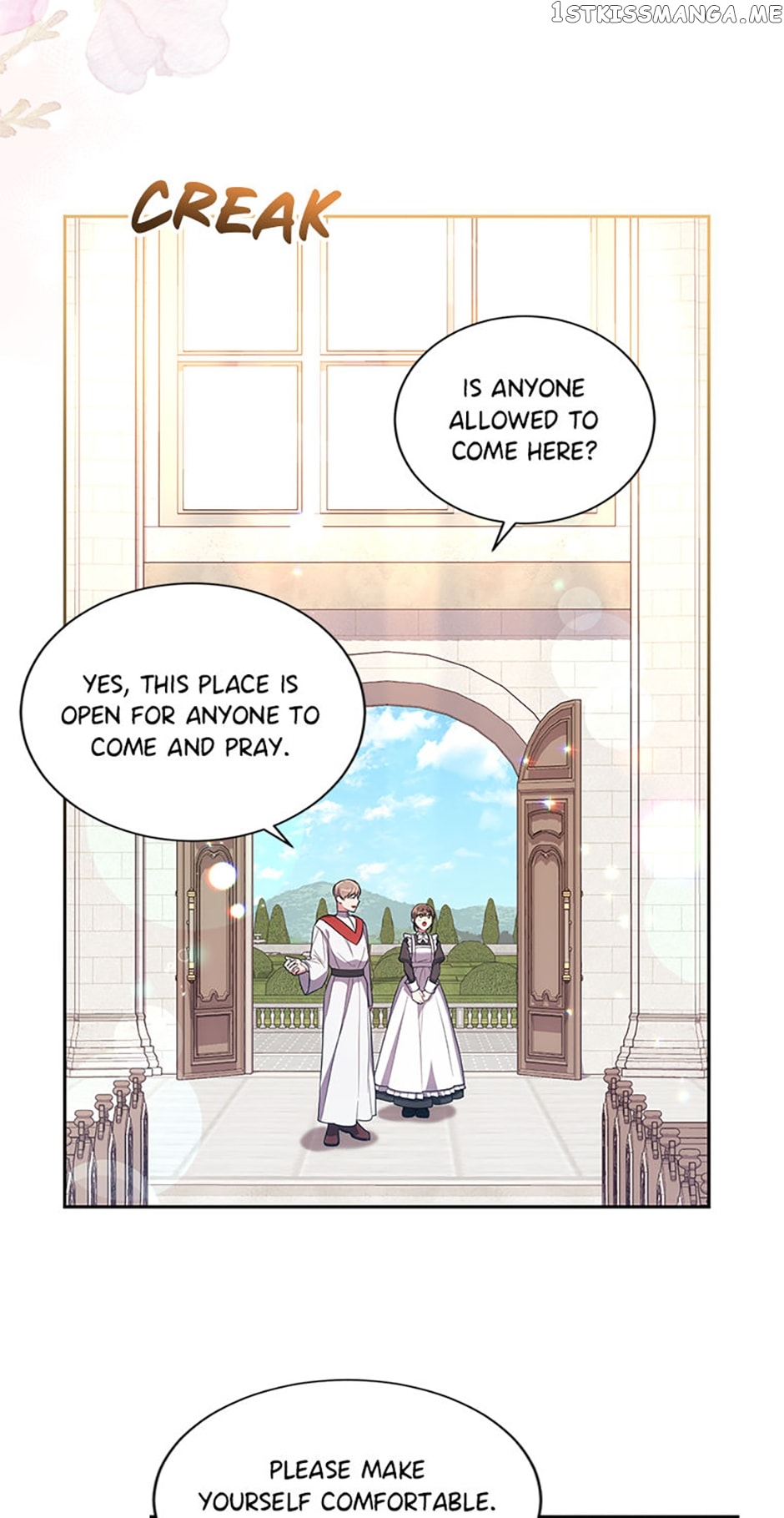 Elaine's Unique Situation Chapter 25 - page 38