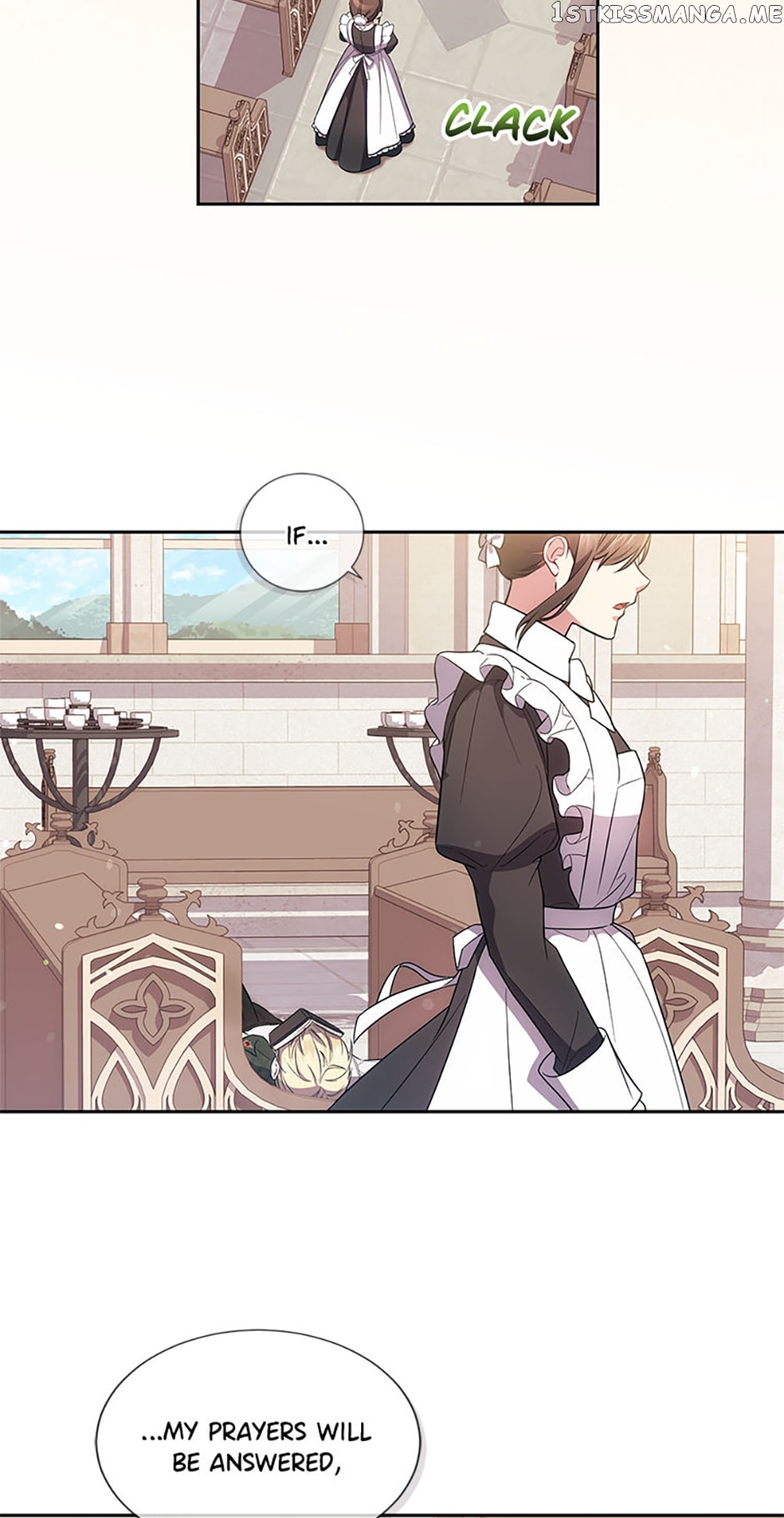 Elaine's Unique Situation Chapter 25 - page 41