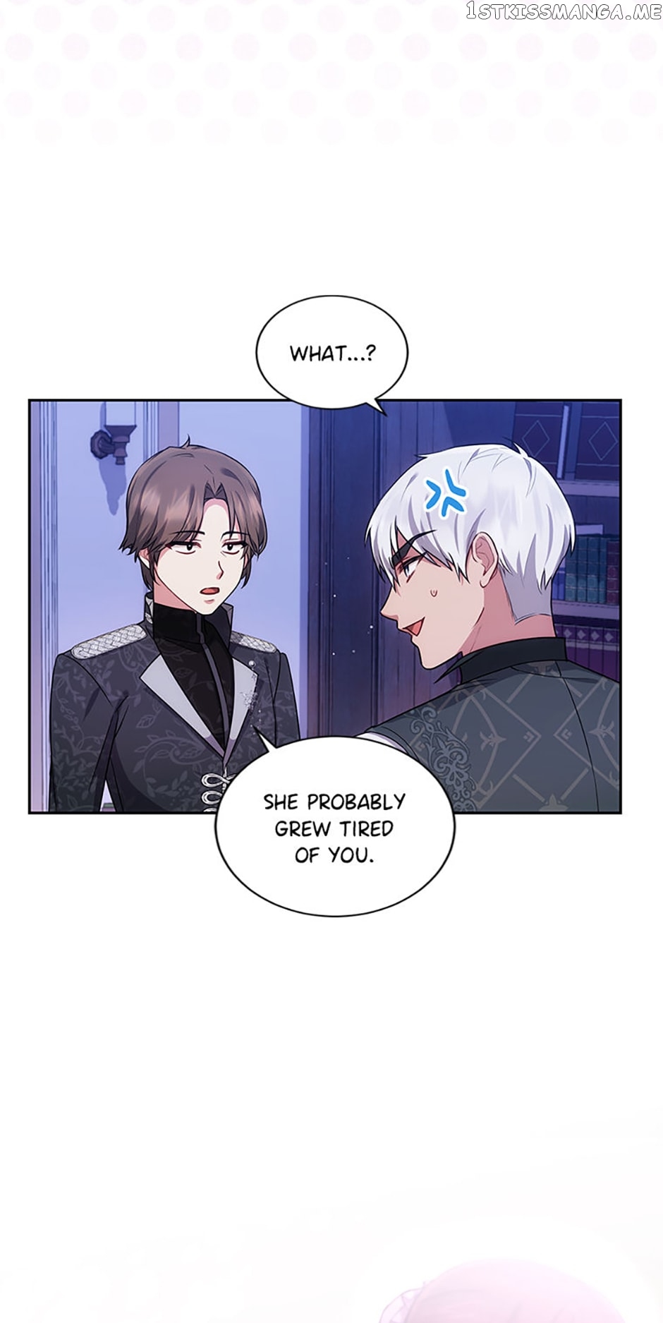 Elaine's Unique Situation Chapter 25 - page 5
