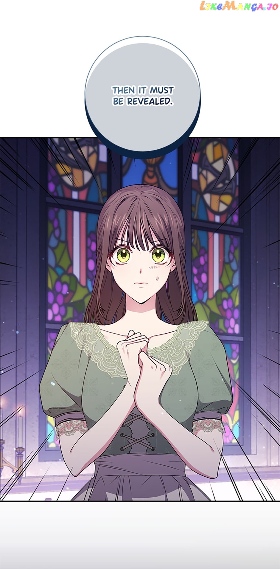 Elaine's Unique Situation Chapter 52 - page 10