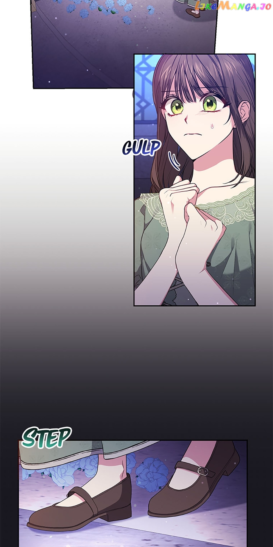 Elaine's Unique Situation Chapter 52 - page 2