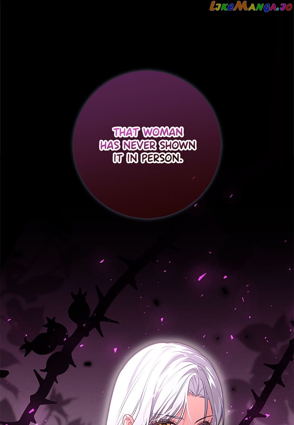 Elaine's Unique Situation Chapter 52 - page 56