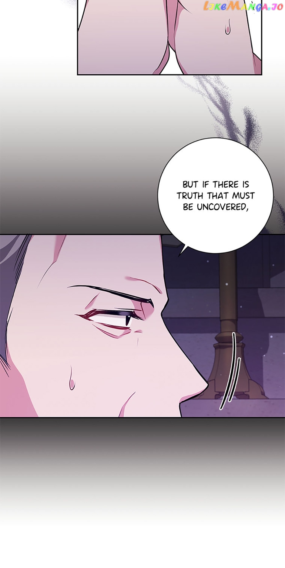 Elaine's Unique Situation Chapter 52 - page 9