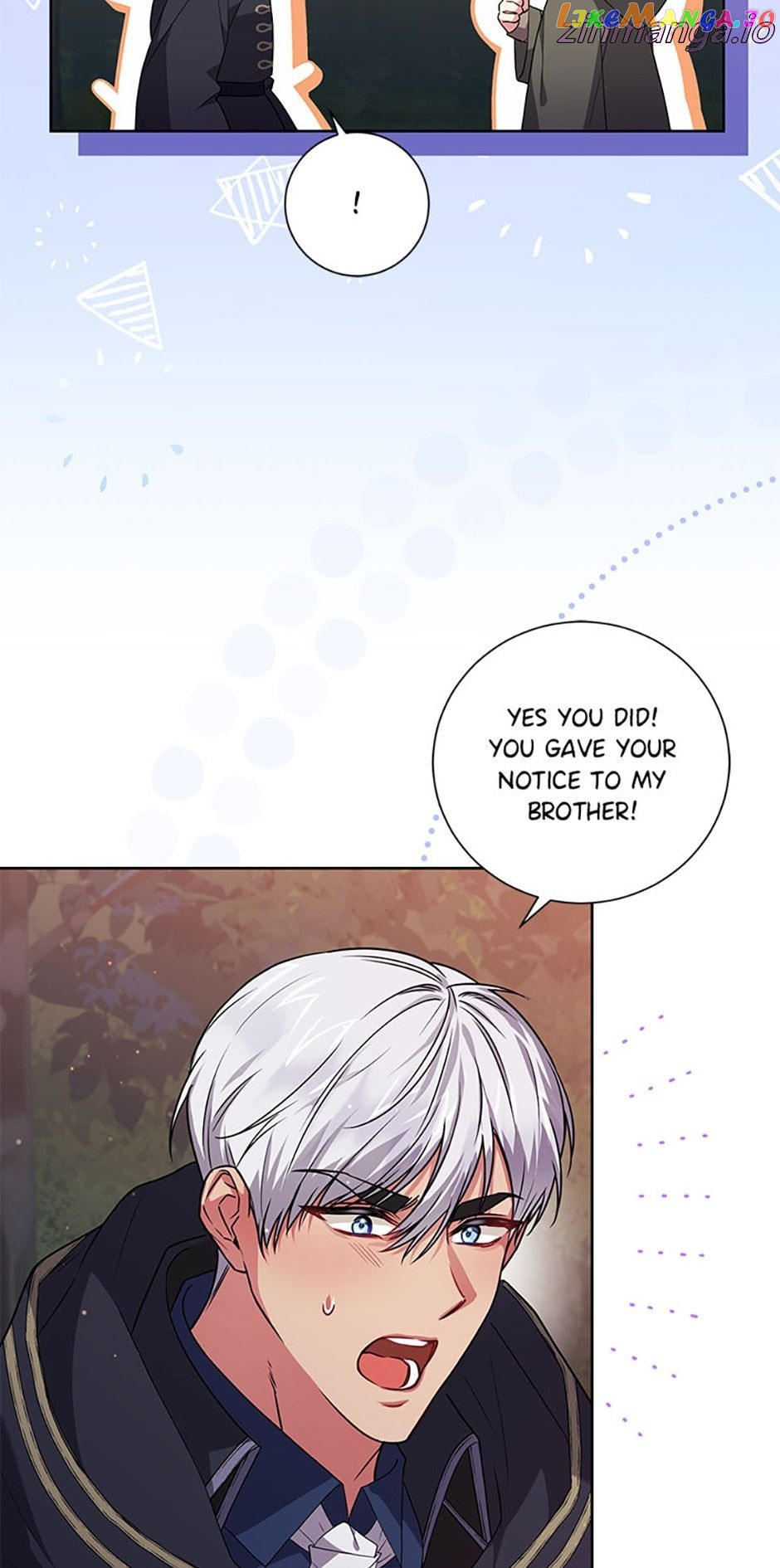 Elaine's Unique Situation Chapter 50 - page 13