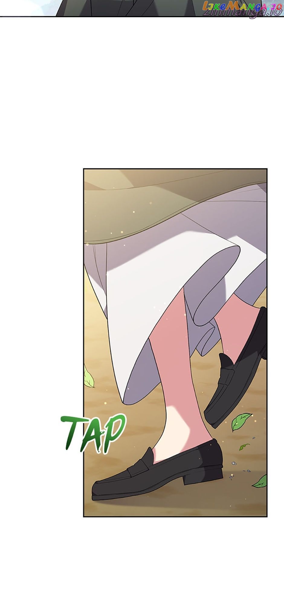 Elaine's Unique Situation Chapter 50 - page 3