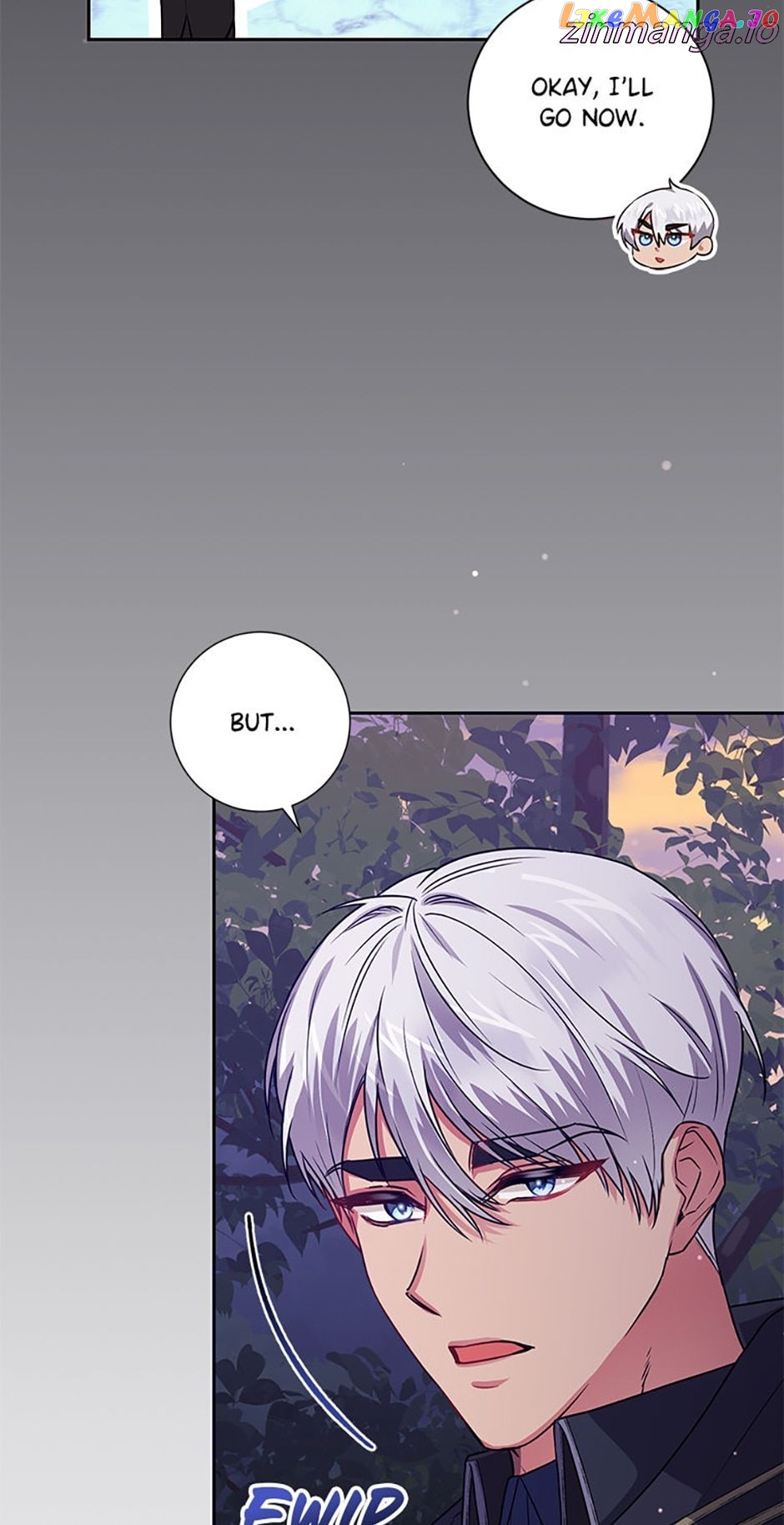 Elaine's Unique Situation Chapter 50 - page 38