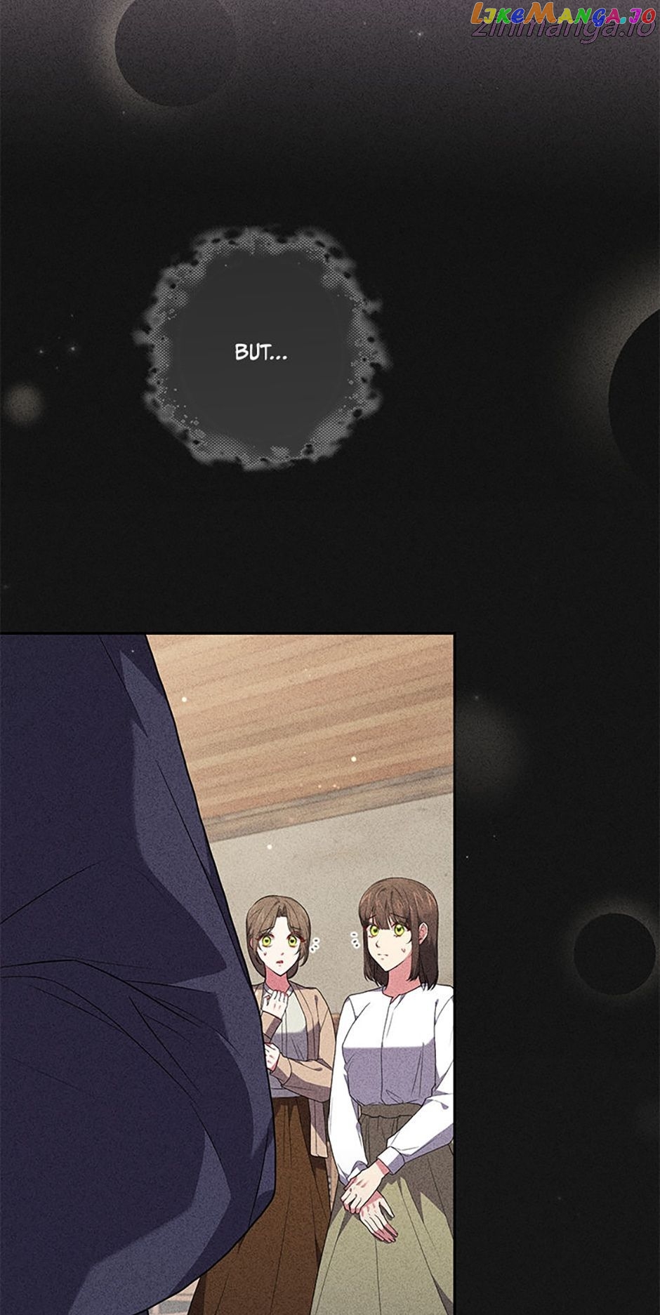 Elaine's Unique Situation Chapter 50 - page 43