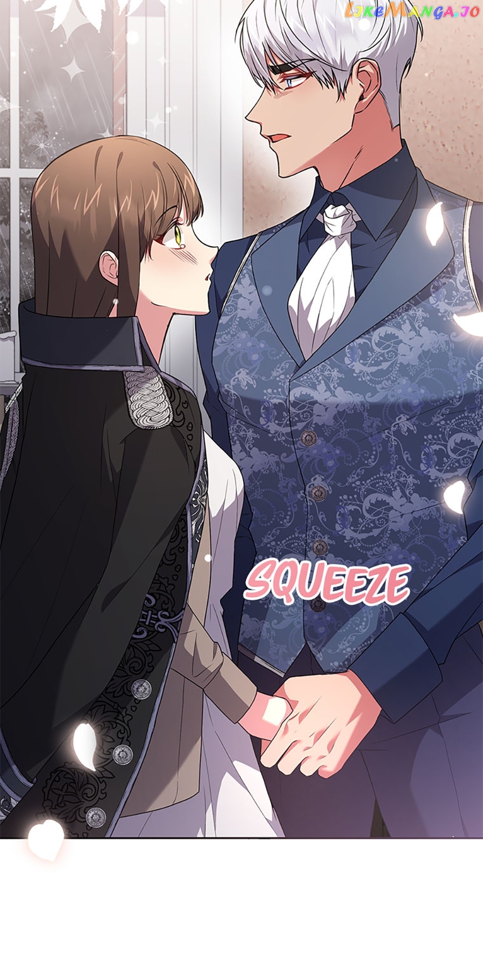 Elaine's Unique Situation Chapter 49 - page 26