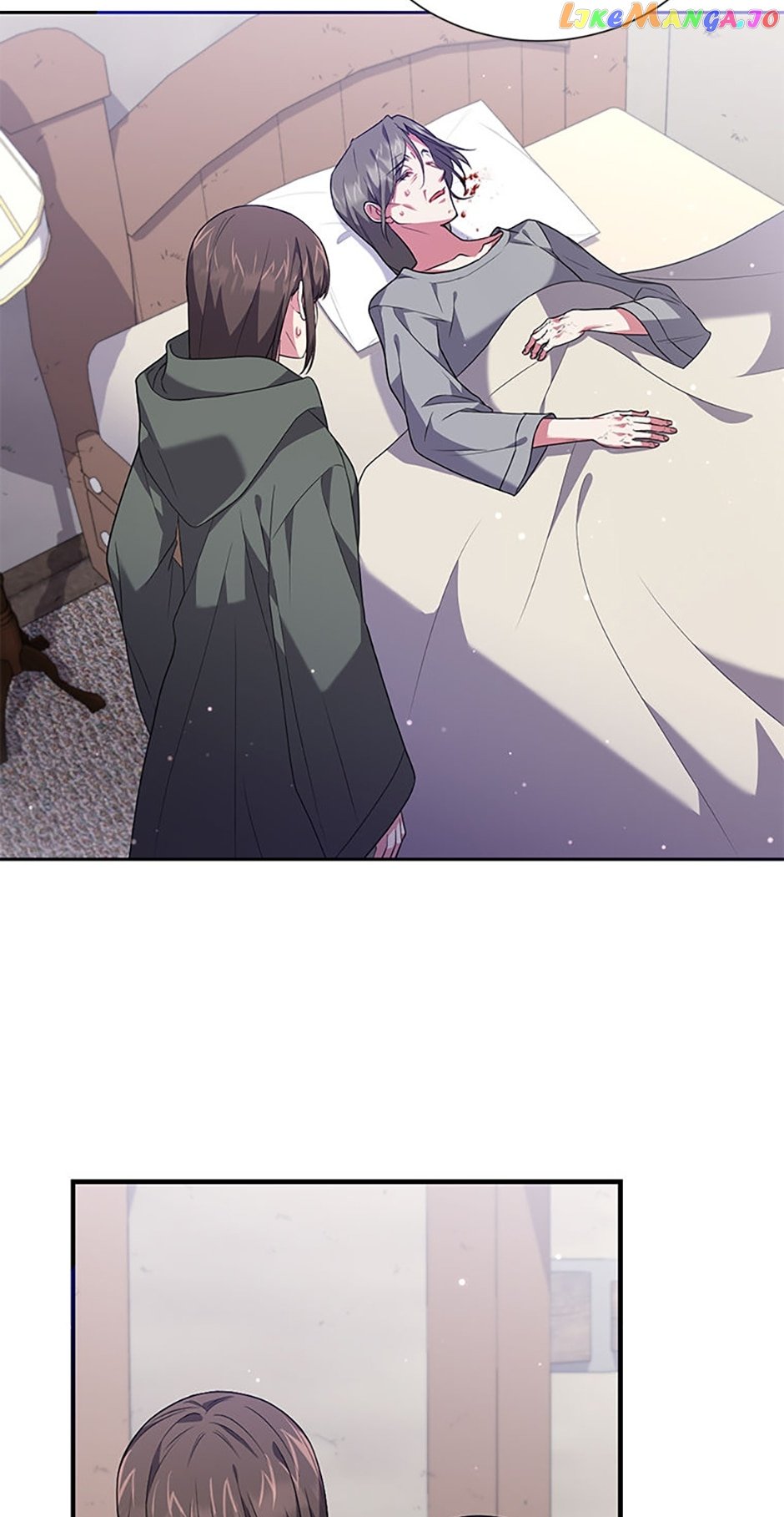 Elaine's Unique Situation Chapter 49 - page 52
