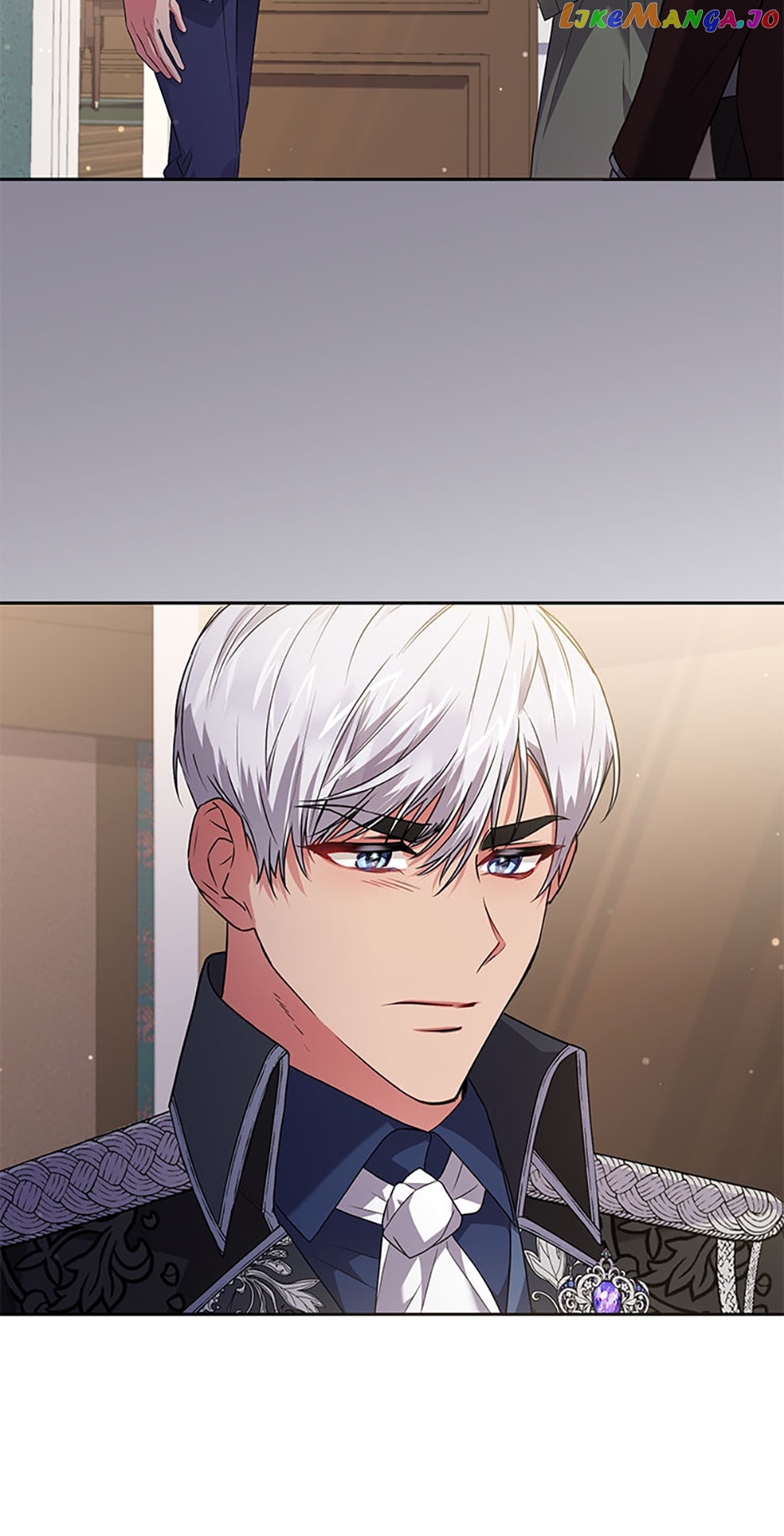 Elaine's Unique Situation Chapter 49 - page 9