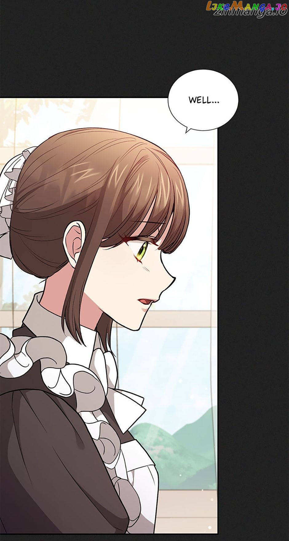 Elaine's Unique Situation Chapter 48 - page 2