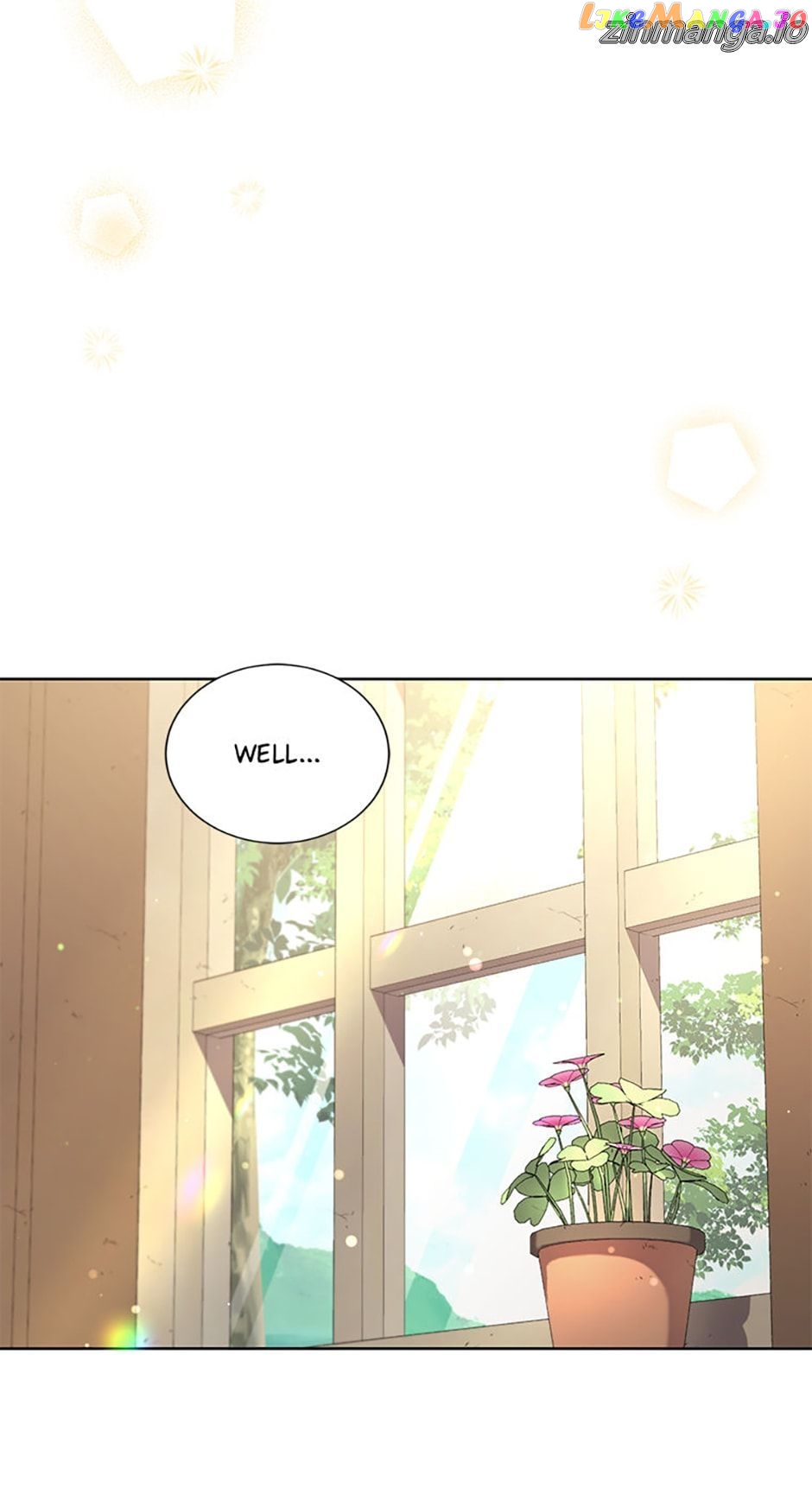 Elaine's Unique Situation Chapter 48 - page 20