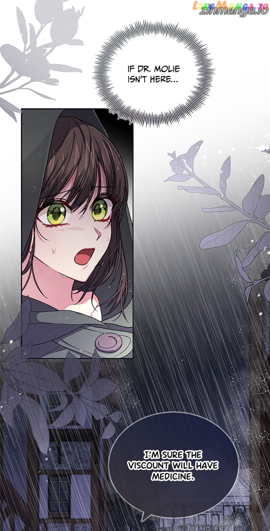 Elaine's Unique Situation Chapter 48 - page 40