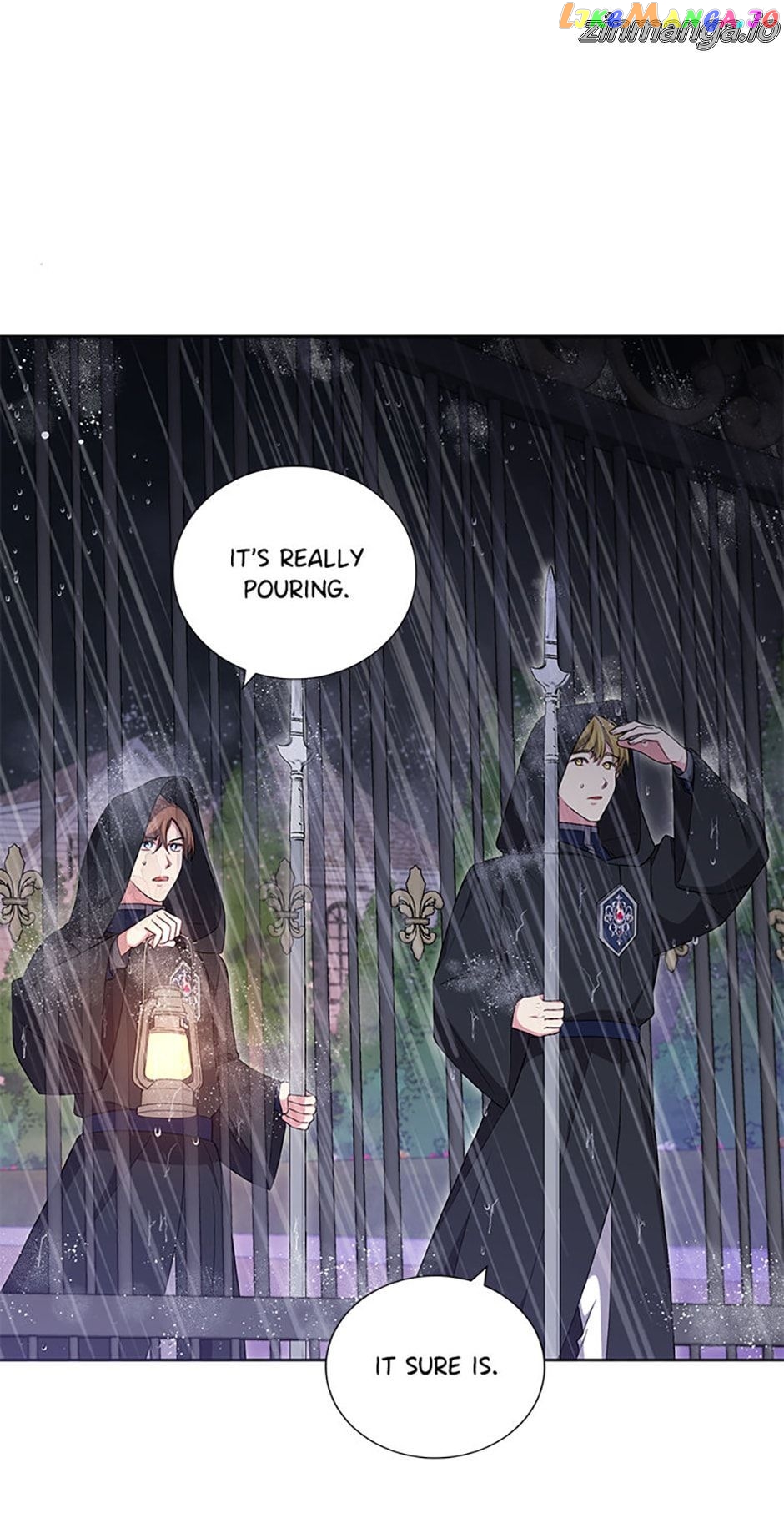 Elaine's Unique Situation Chapter 48 - page 42