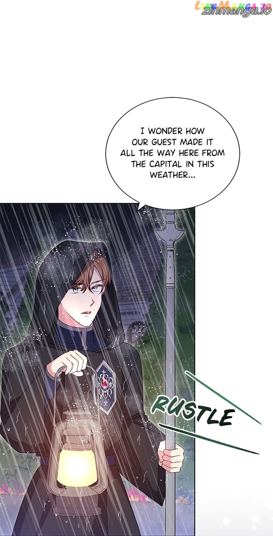 Elaine's Unique Situation Chapter 48 - page 43